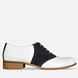 Summer essentials Gift Stoker - Saddle Shoes