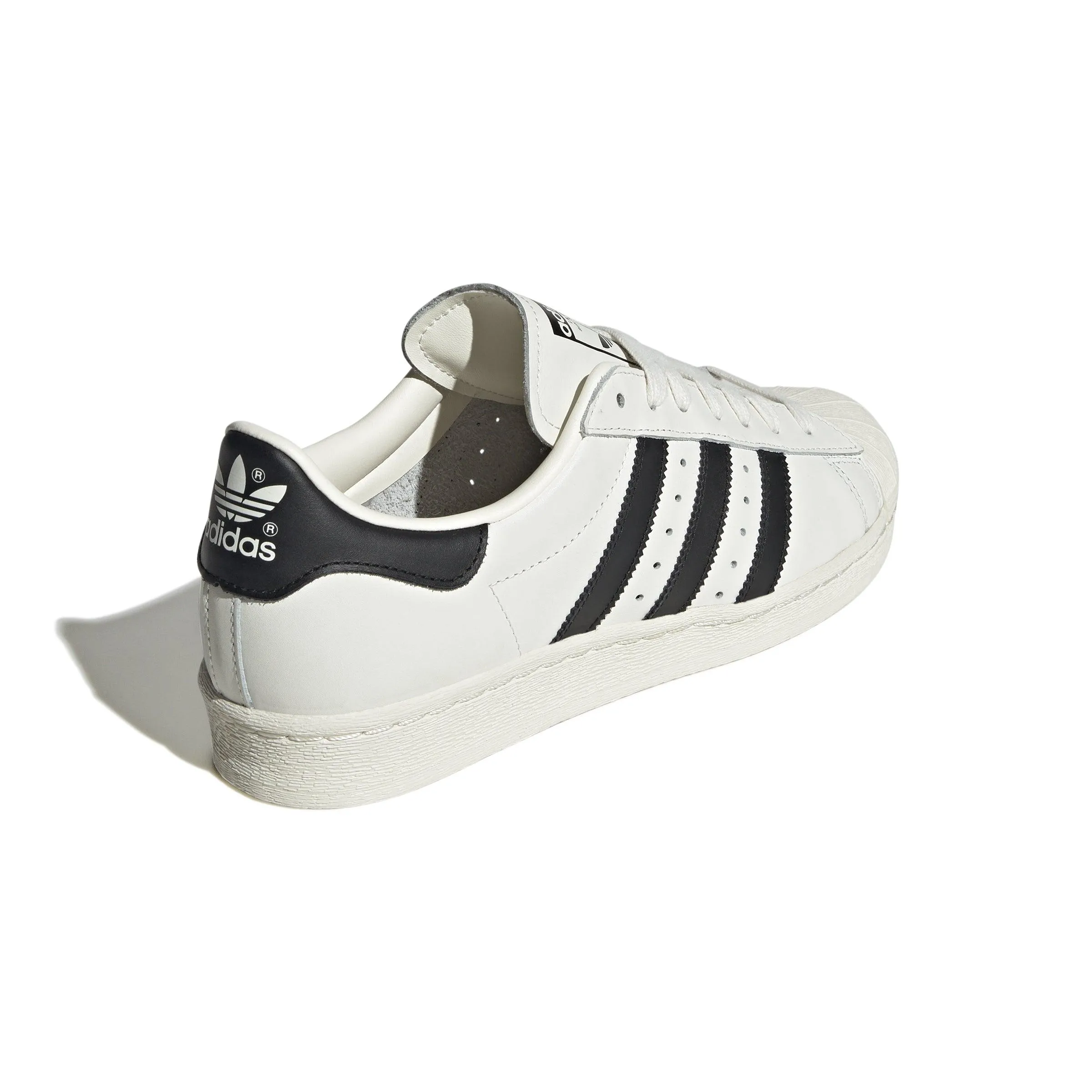 Superstar 82 'Cloud White' Adjustable Straps