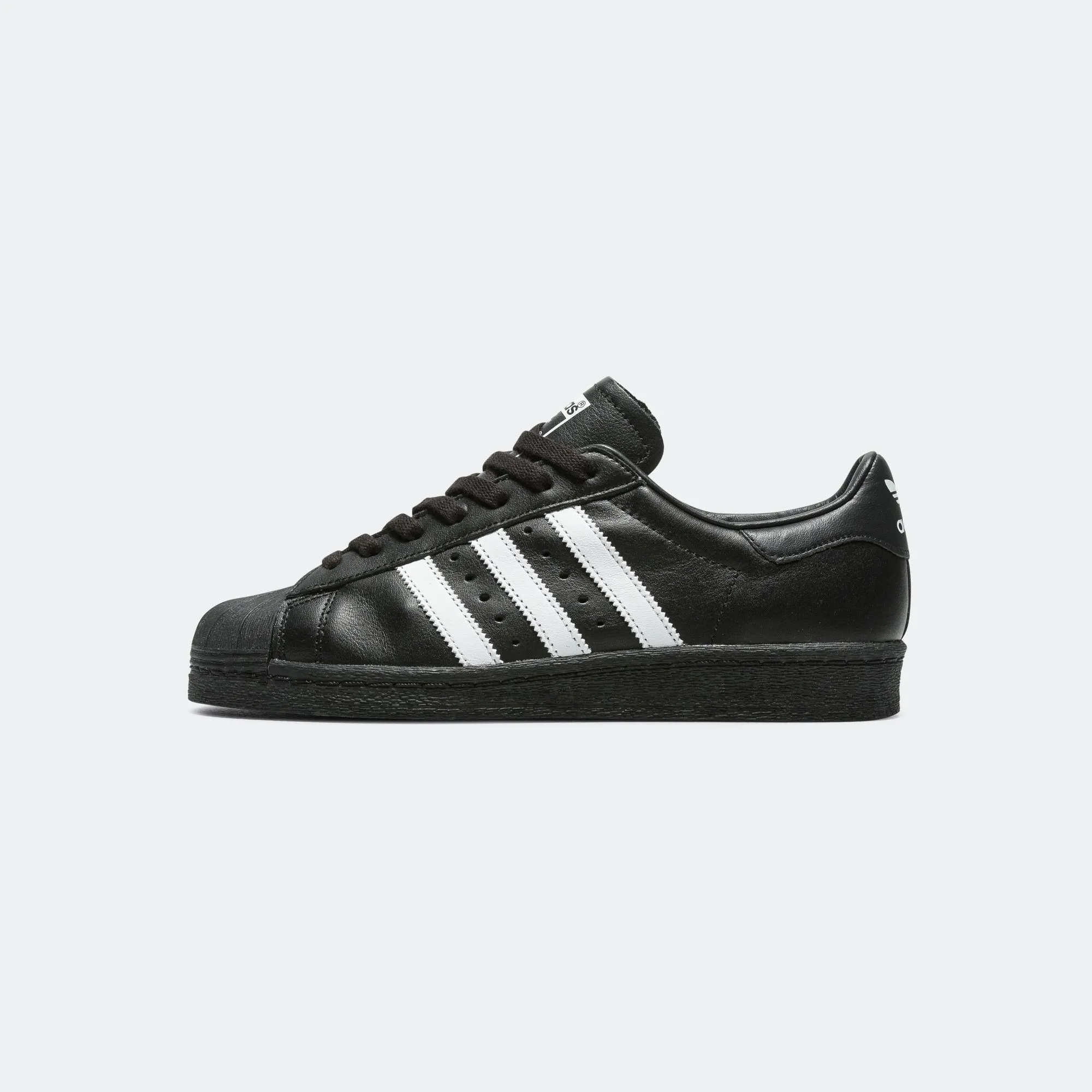 Back Pull Superstar 82 - Core Black/Footwear White
