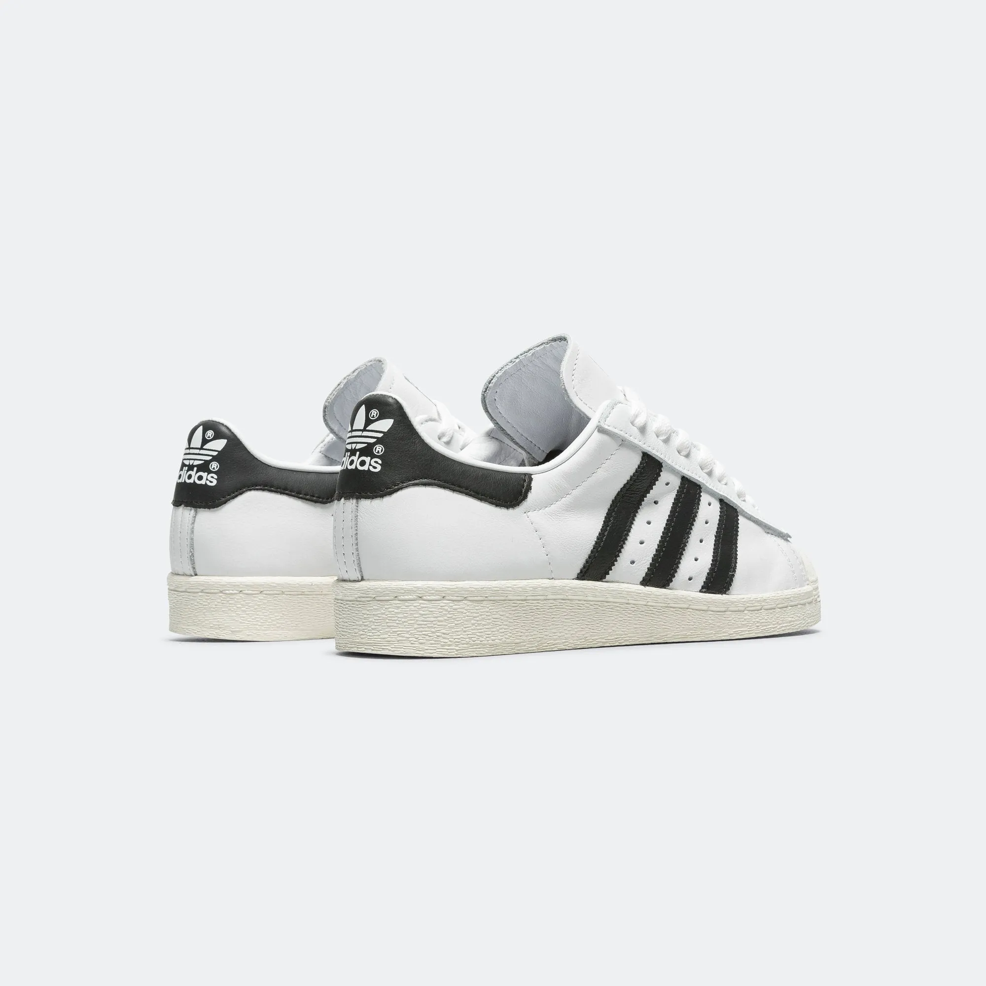 SlipResistantOutsole Superstar 82 - Footwear White/Core Black-Off White