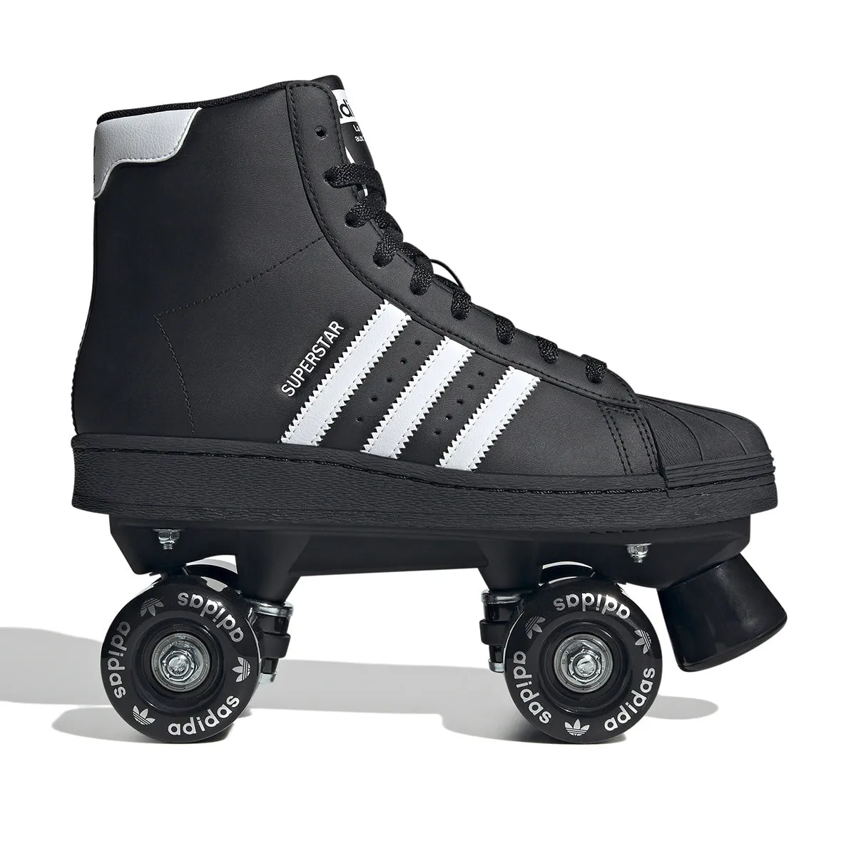 Superstar 82 Skate 'Black White' Walk Ease