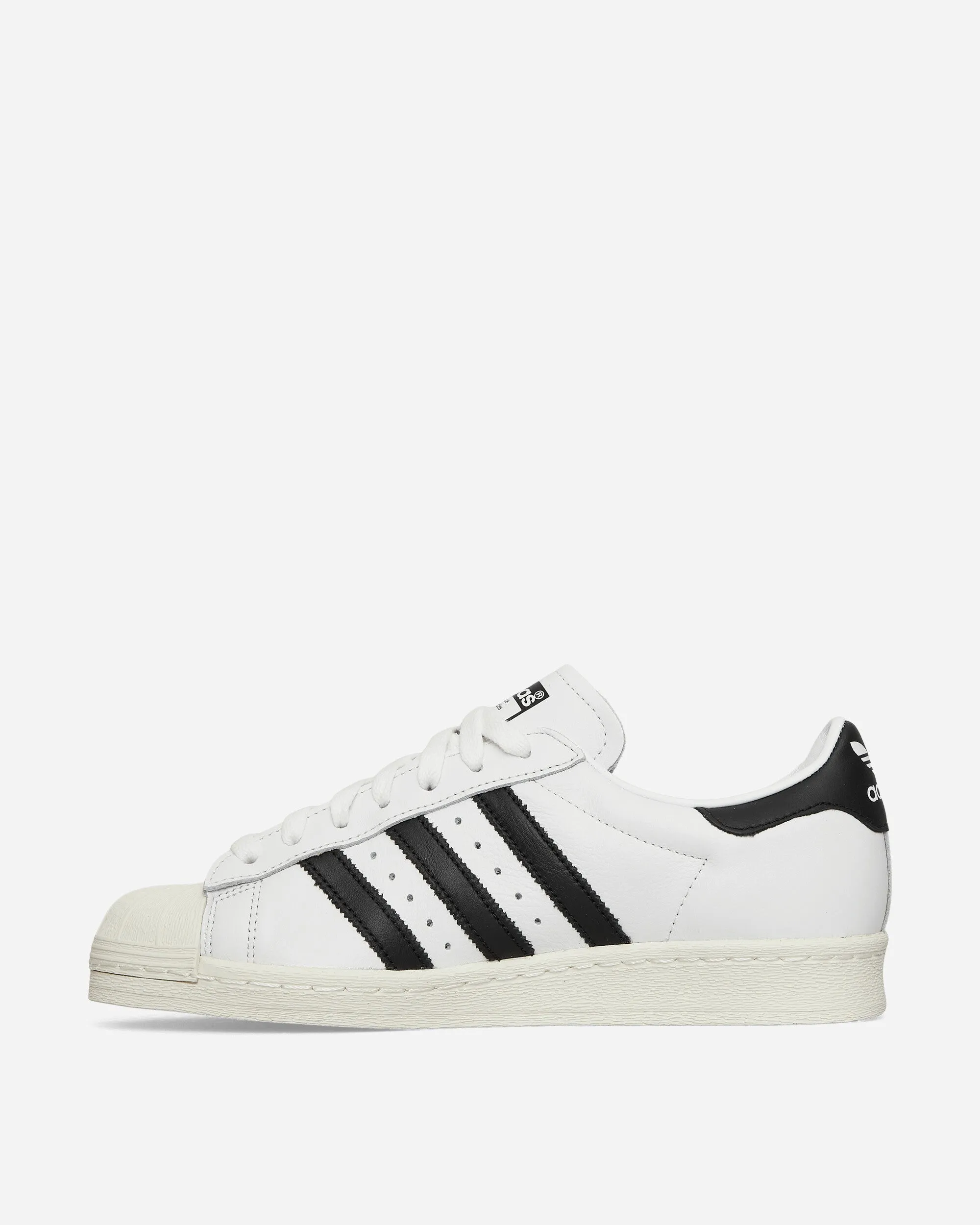 Fashion Forward Superstar 82 Sneakers Cloud White / Core Black