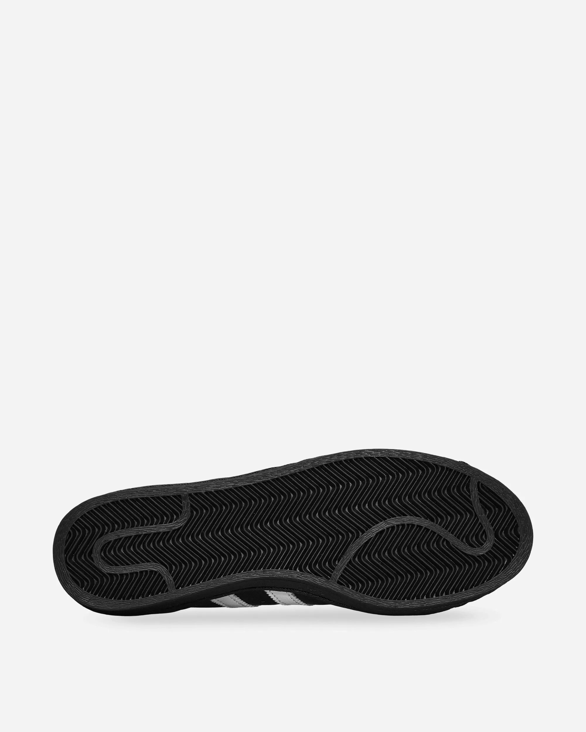 Stable Walk Superstar 82 Sneakers Core Black / Cloud White