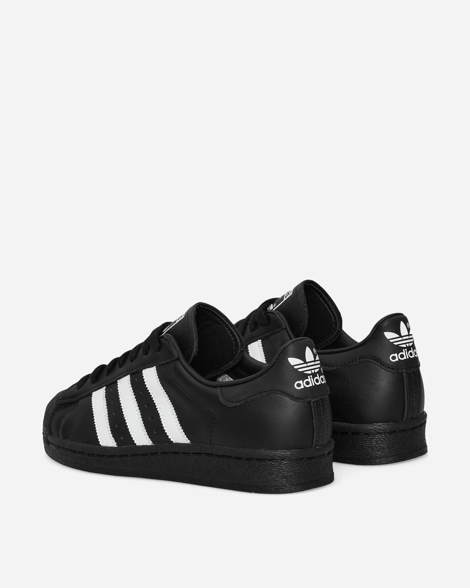 Superstar 82 Sneakers Core Black / Cloud White Breath Option