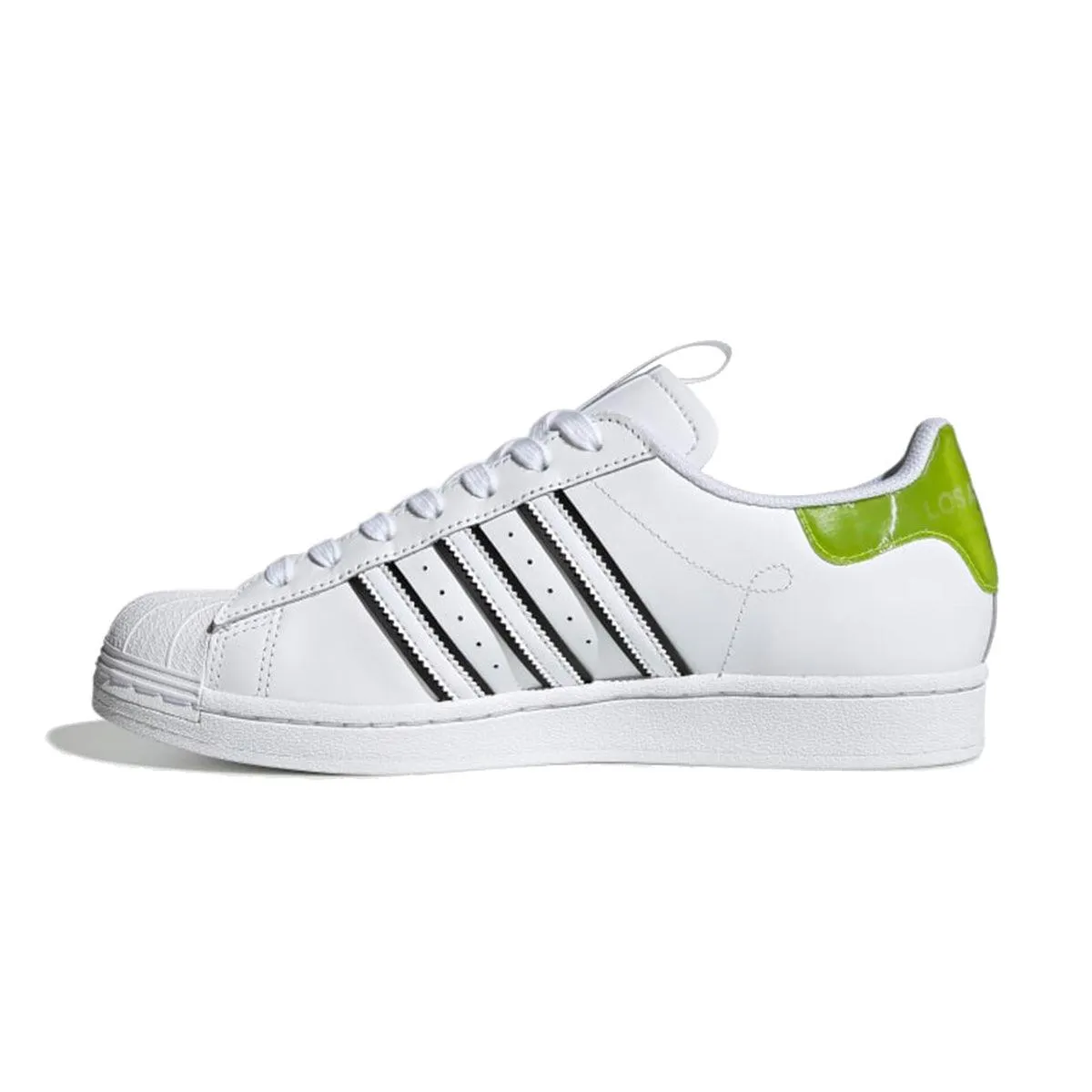 Superstar 'City Pack - Los Angeles' Neutral Wear Seamless Inner Construction