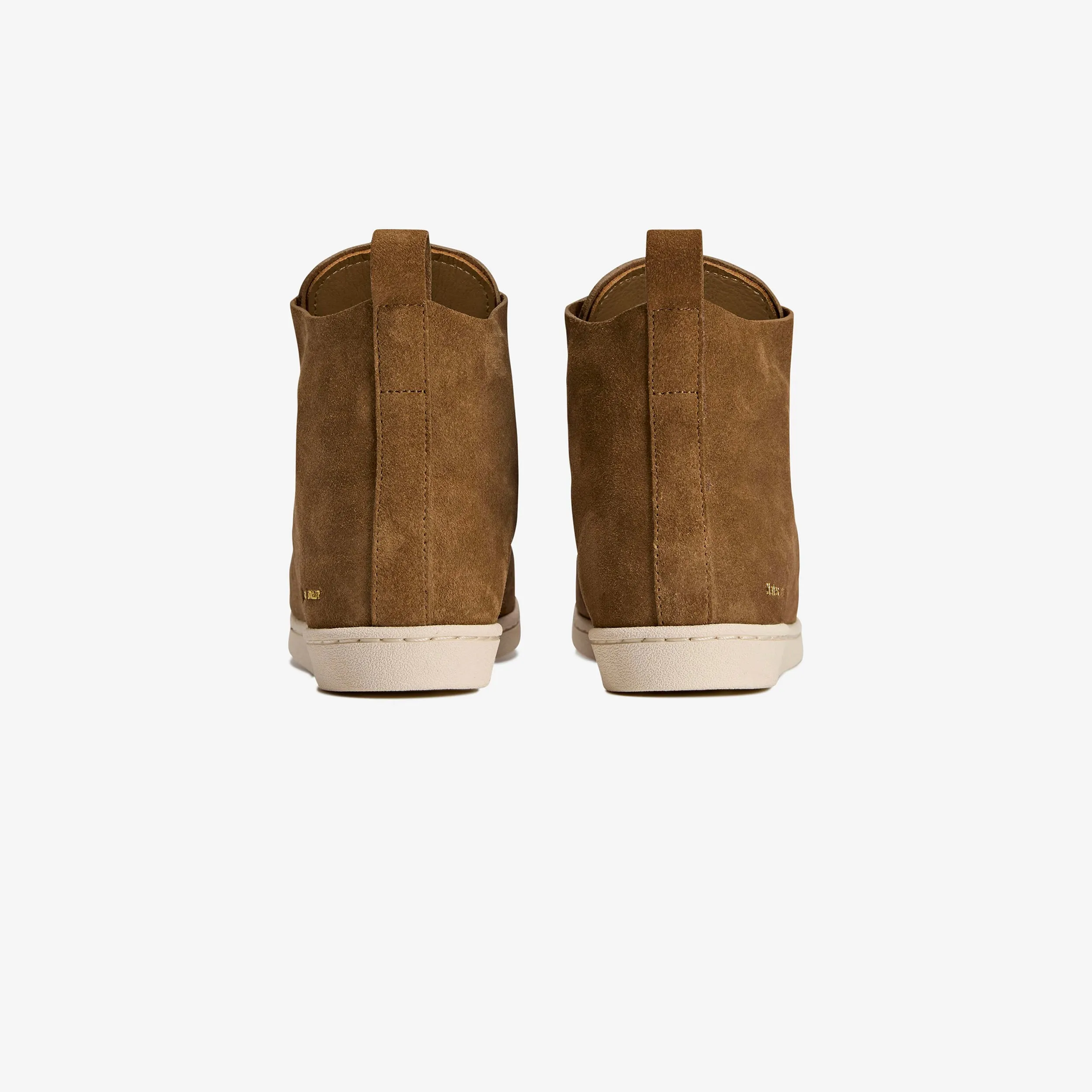 Superstar Hi x Wales Bonner Quick Dry Technology