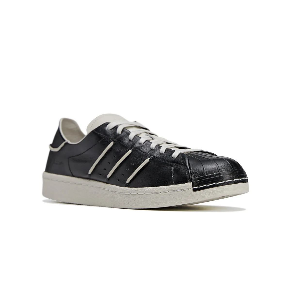 Superstar II 'Black Talc' Low Comfort Step Cushion
