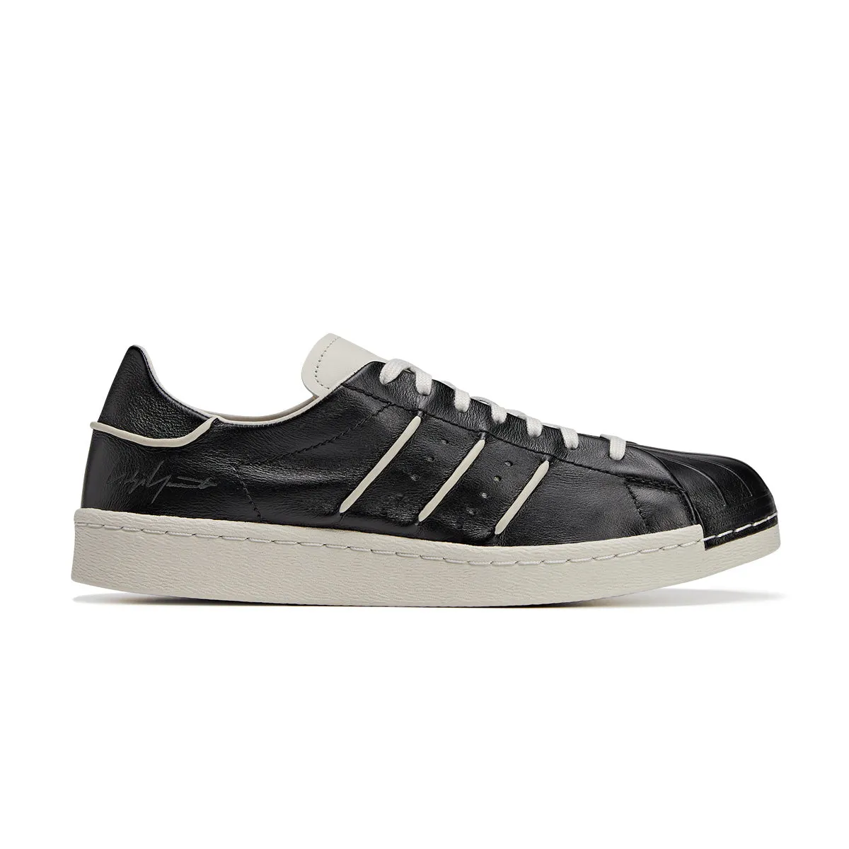 Superstar II 'Black Talc' Stylish Form