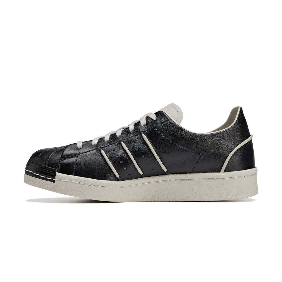 Cushion Line Speed Movement Superstar II 'Black Talc'