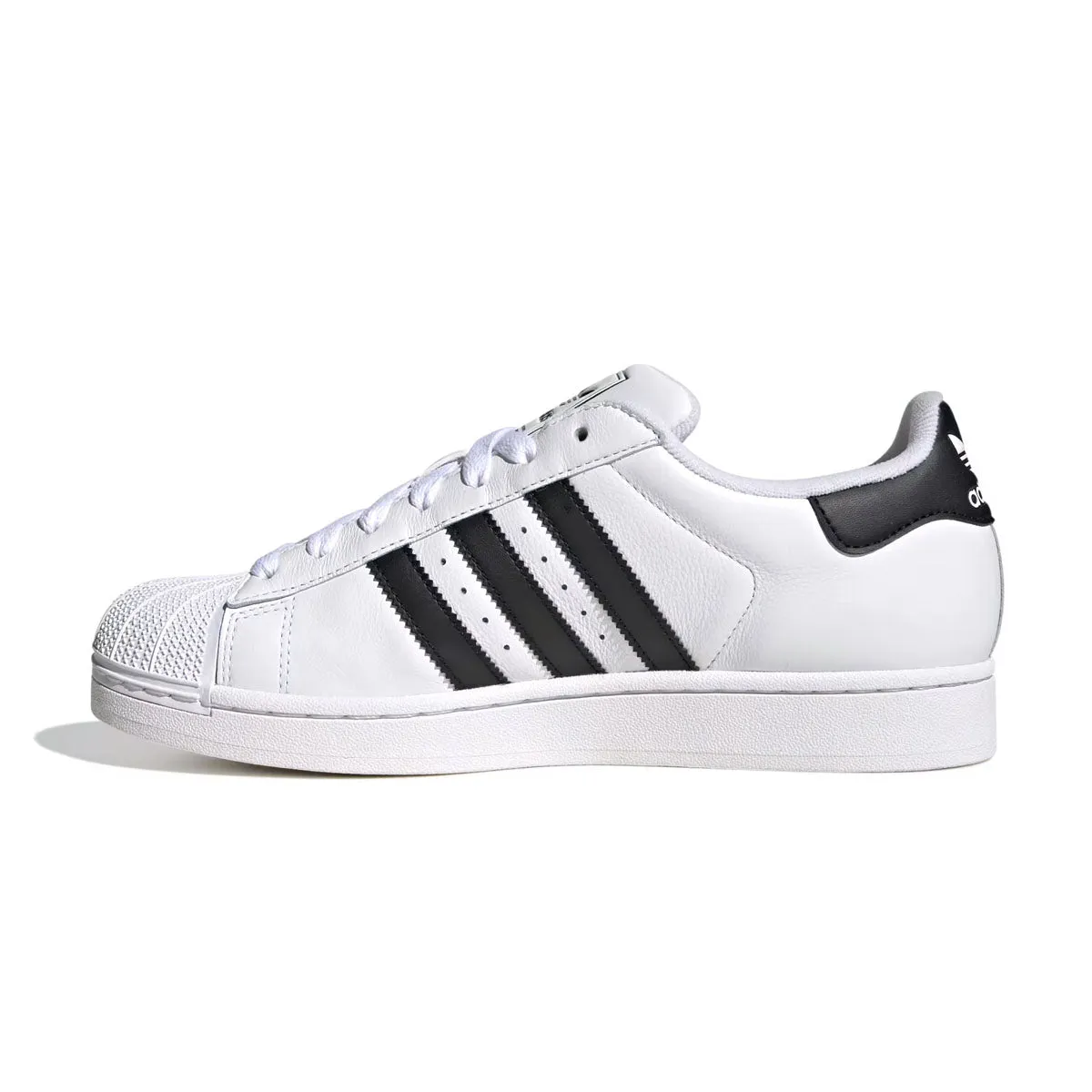 Superstar II 'Cloud White Core Black' Adaptive Technology