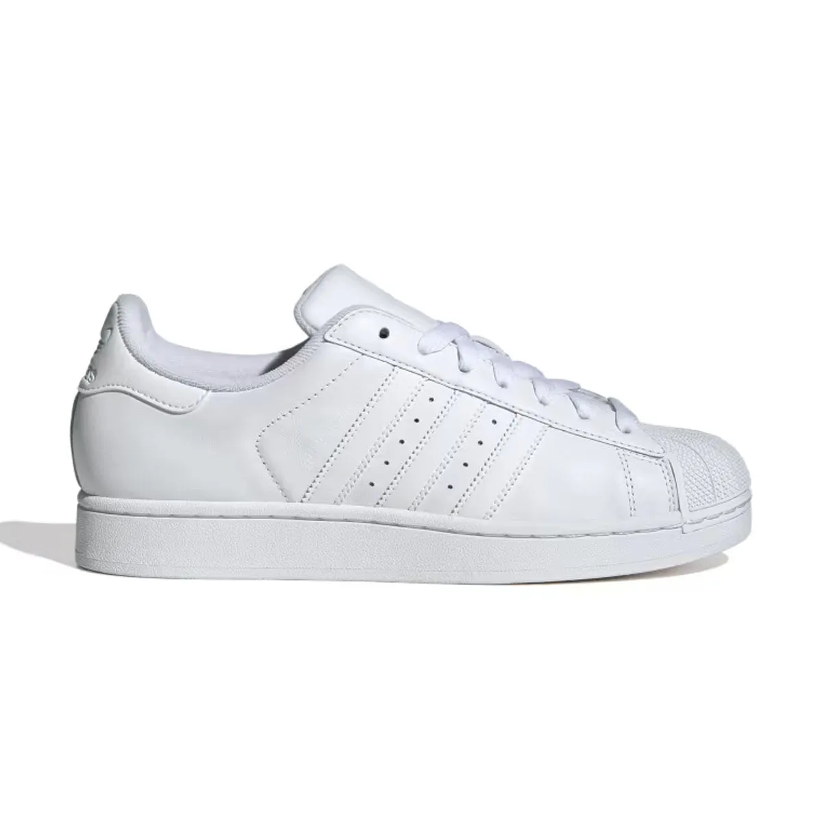 Comfort Blend Vacation Ready Superstar II 'Cloud White'