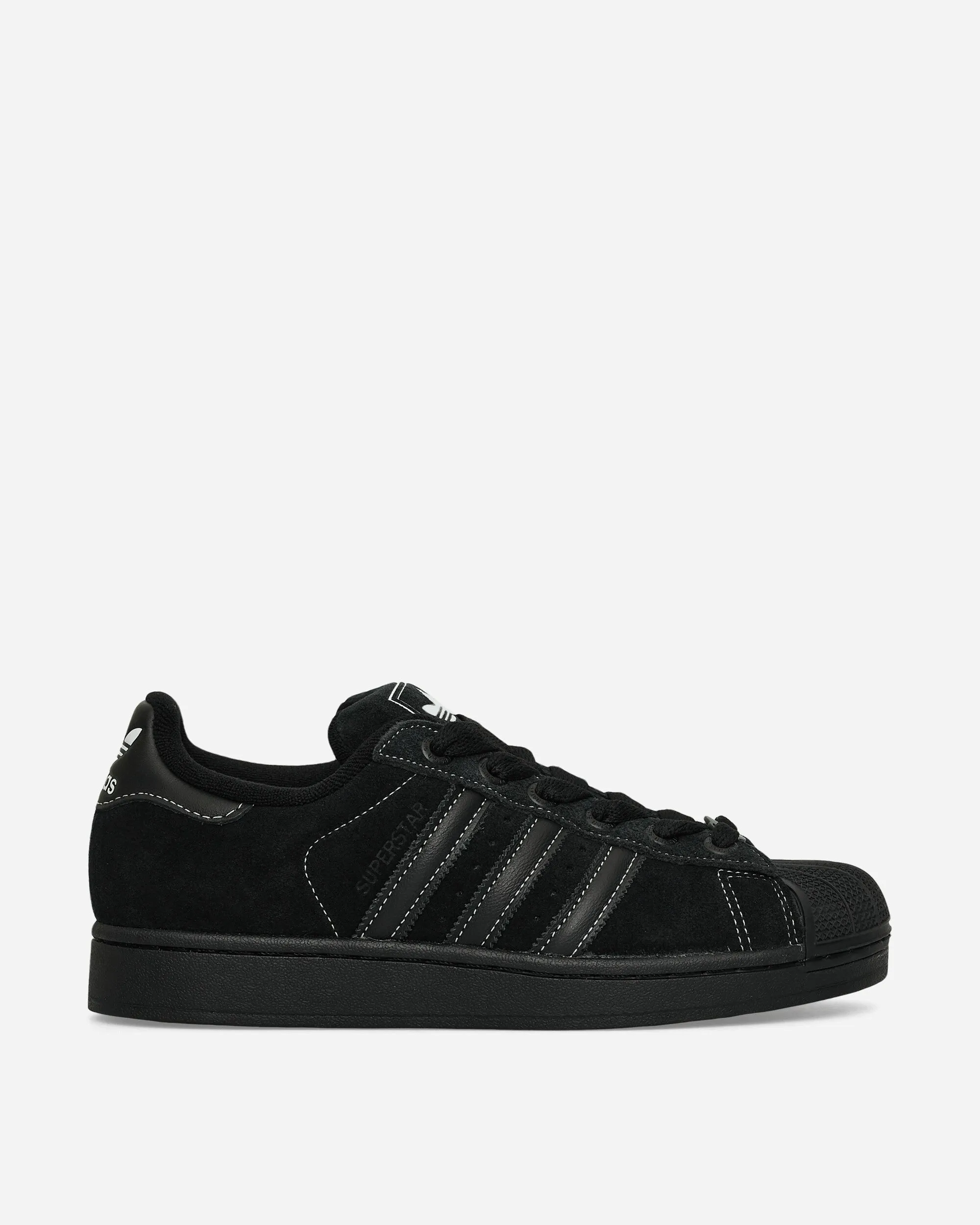 Everyday Shoes Superstar II Sneakers Core Black