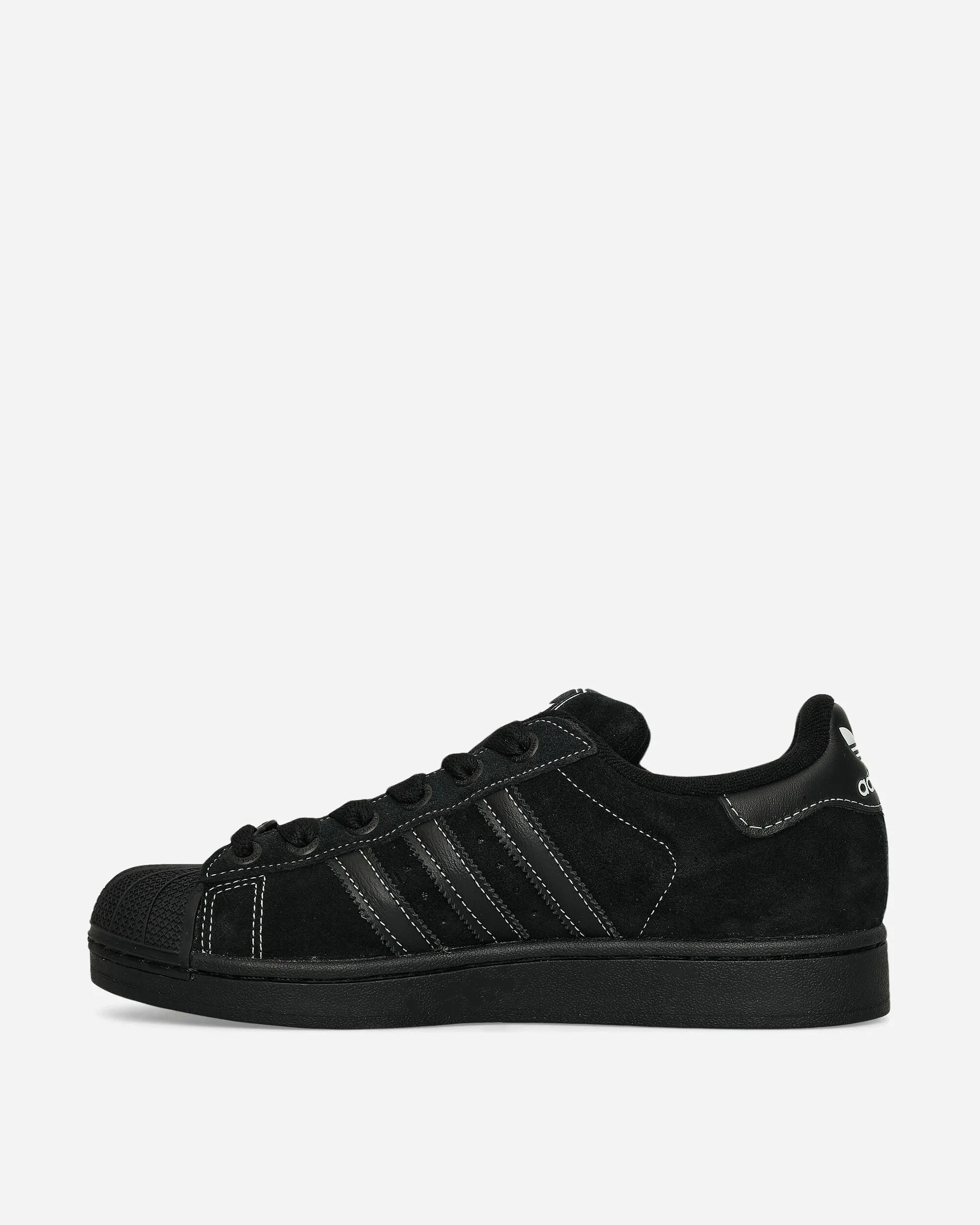 Wind Safe Superstar II Sneakers Core Black