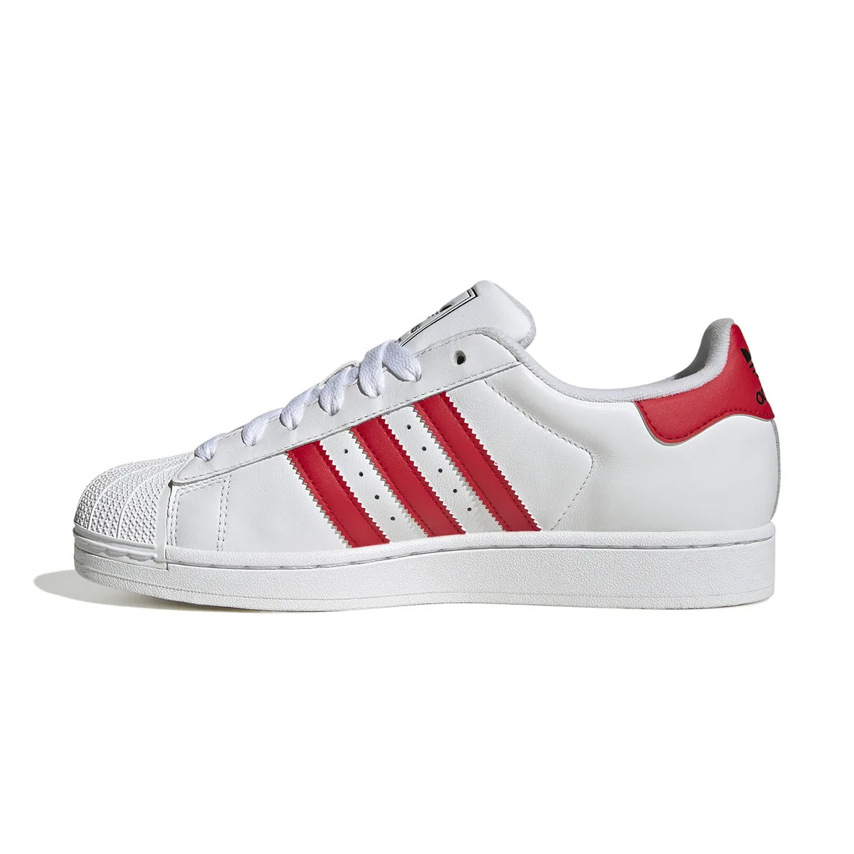 Superstar II 'White Better Scarlet' Outdoor shoes