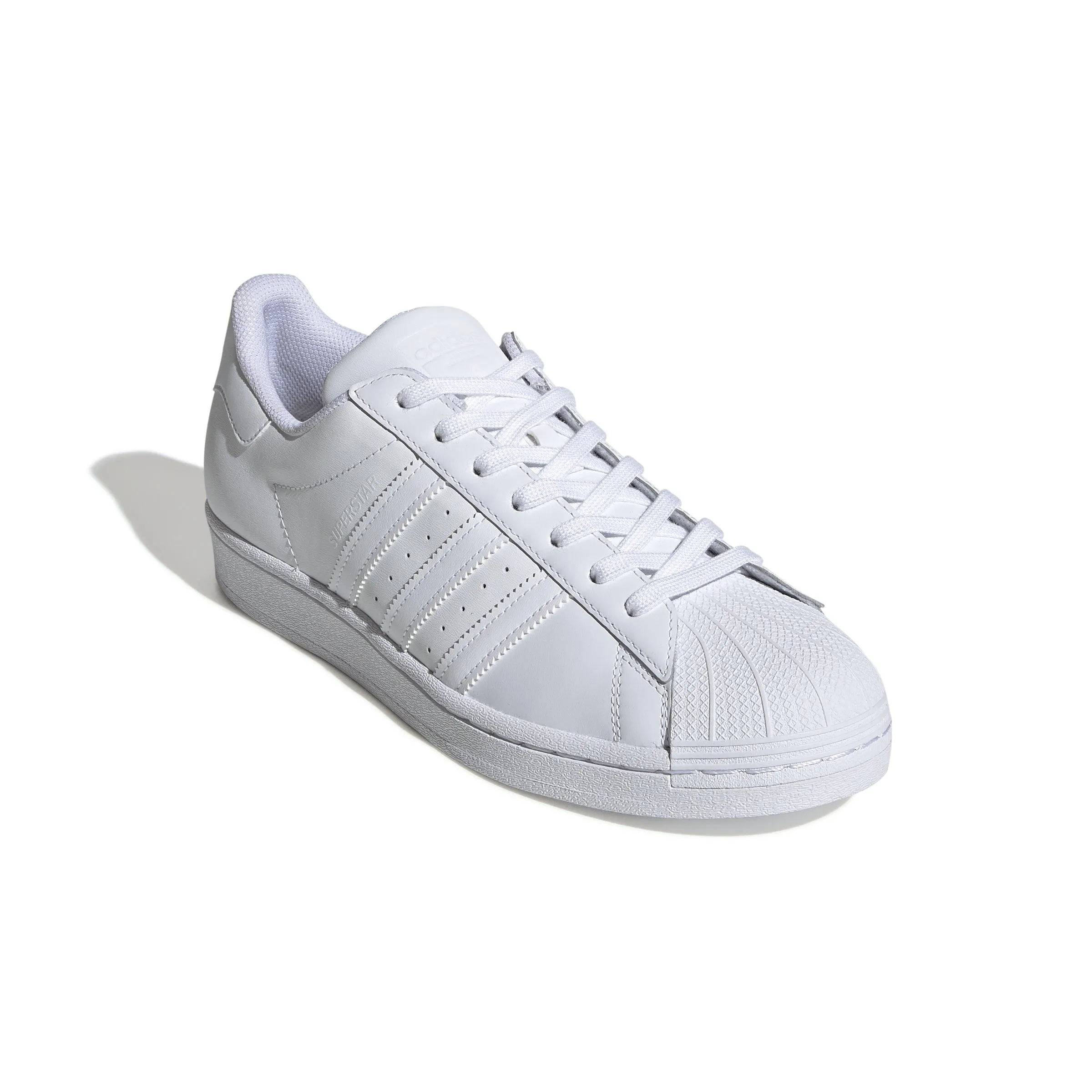 Customizable Superstar 'Triple White'