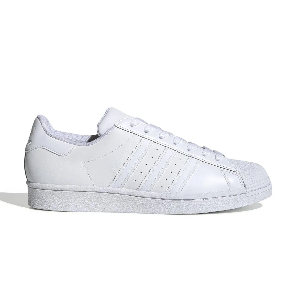 Buckle Design Superstar 'Triple White'