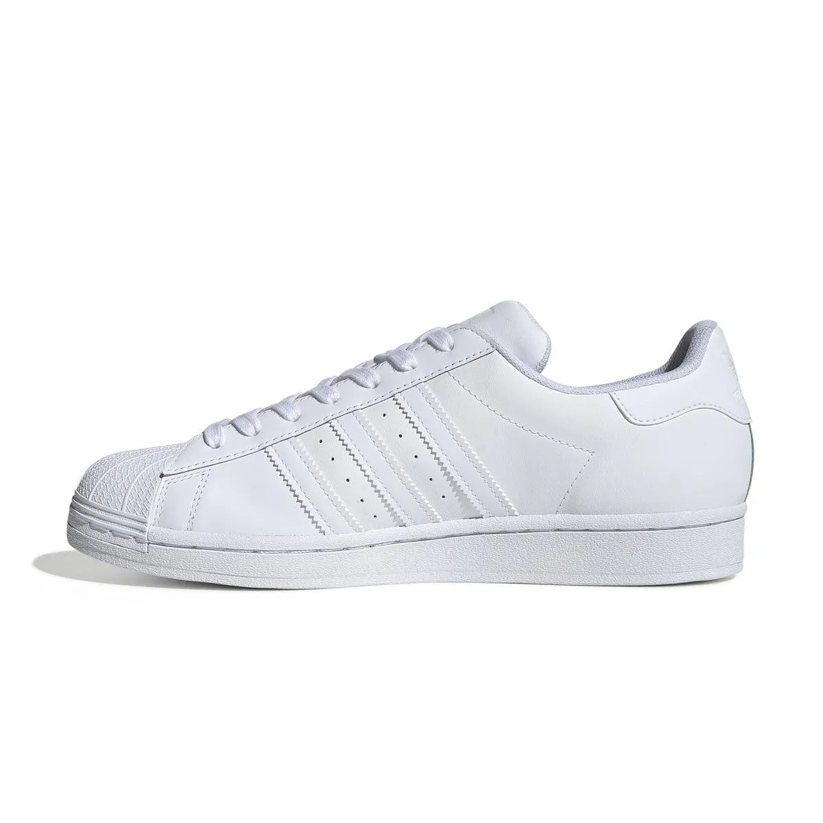 work commute Superstar 'Triple White'