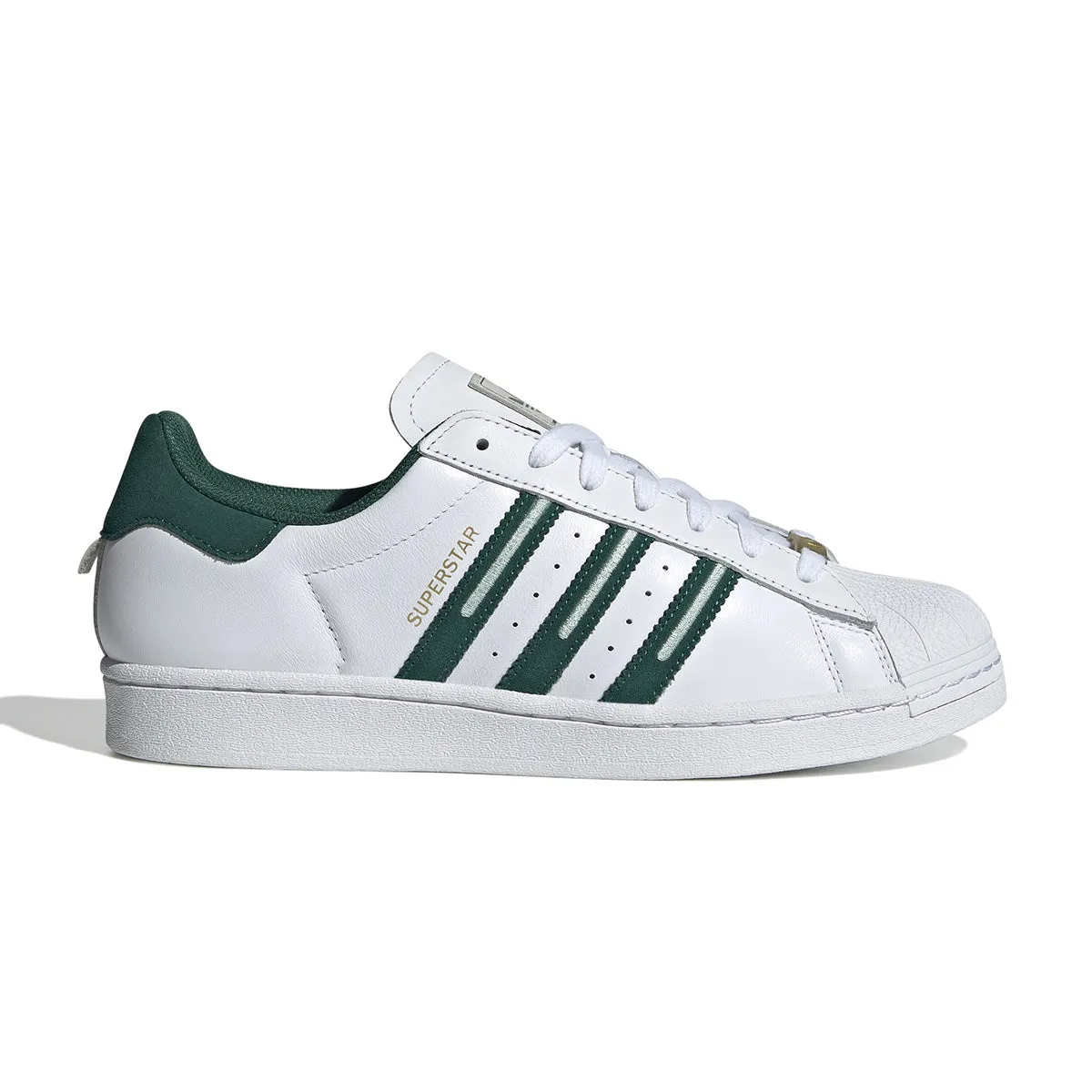 Superstar 'White Collegiate Green' Casual grip