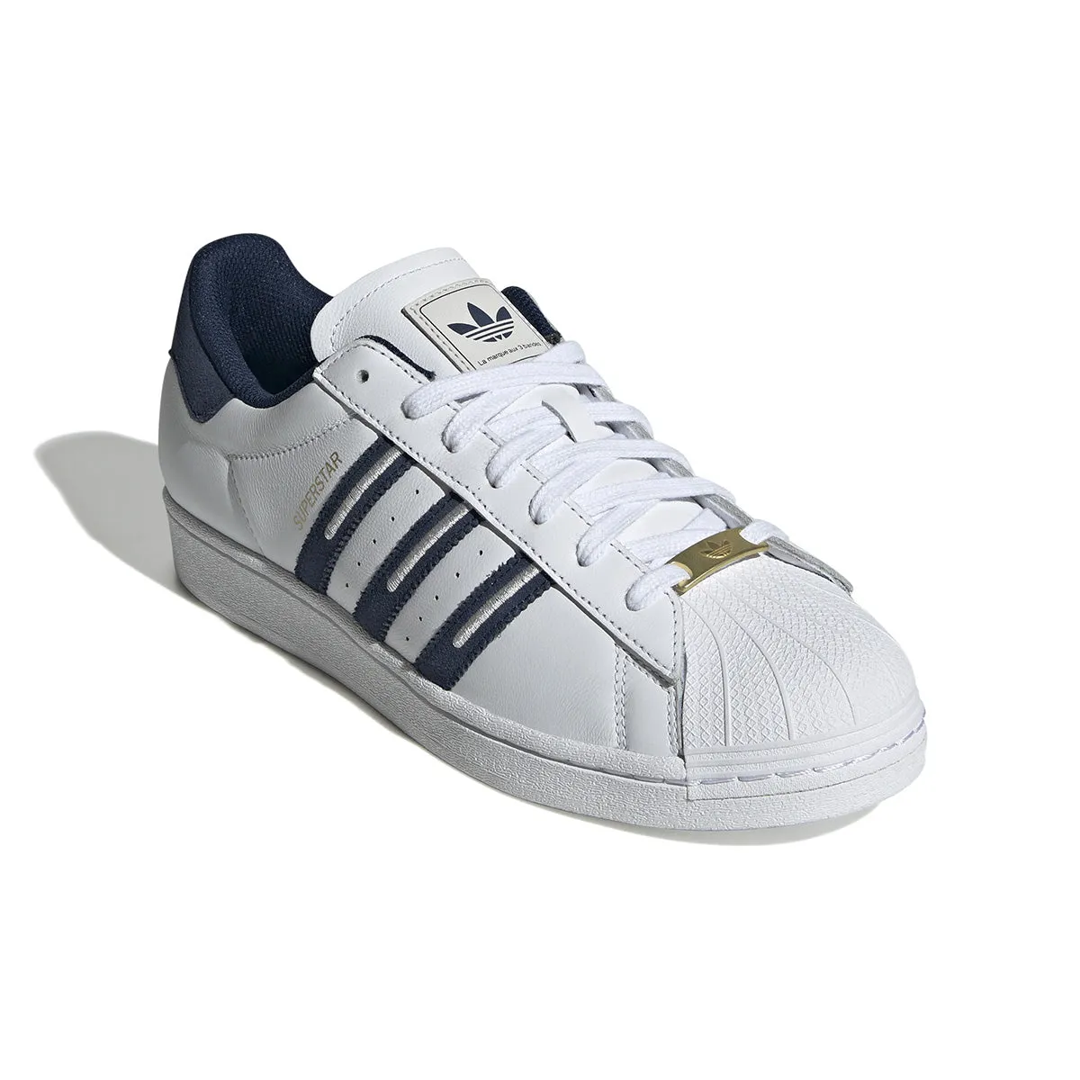 Superstar 'White Night Indigo' Bounce Tech Torsional Rigidity Bar