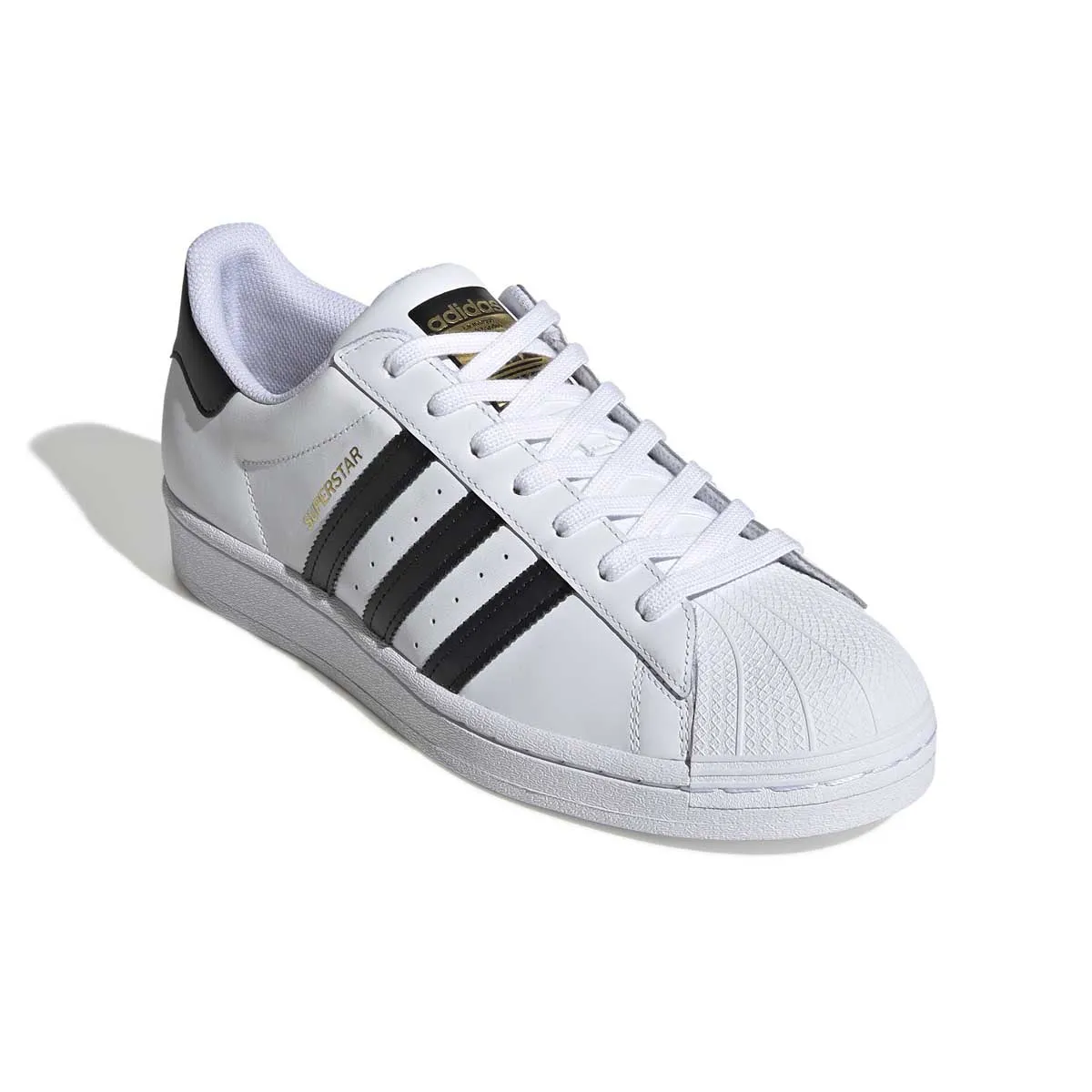 Dawn Step Daily Step Superstar 'White'