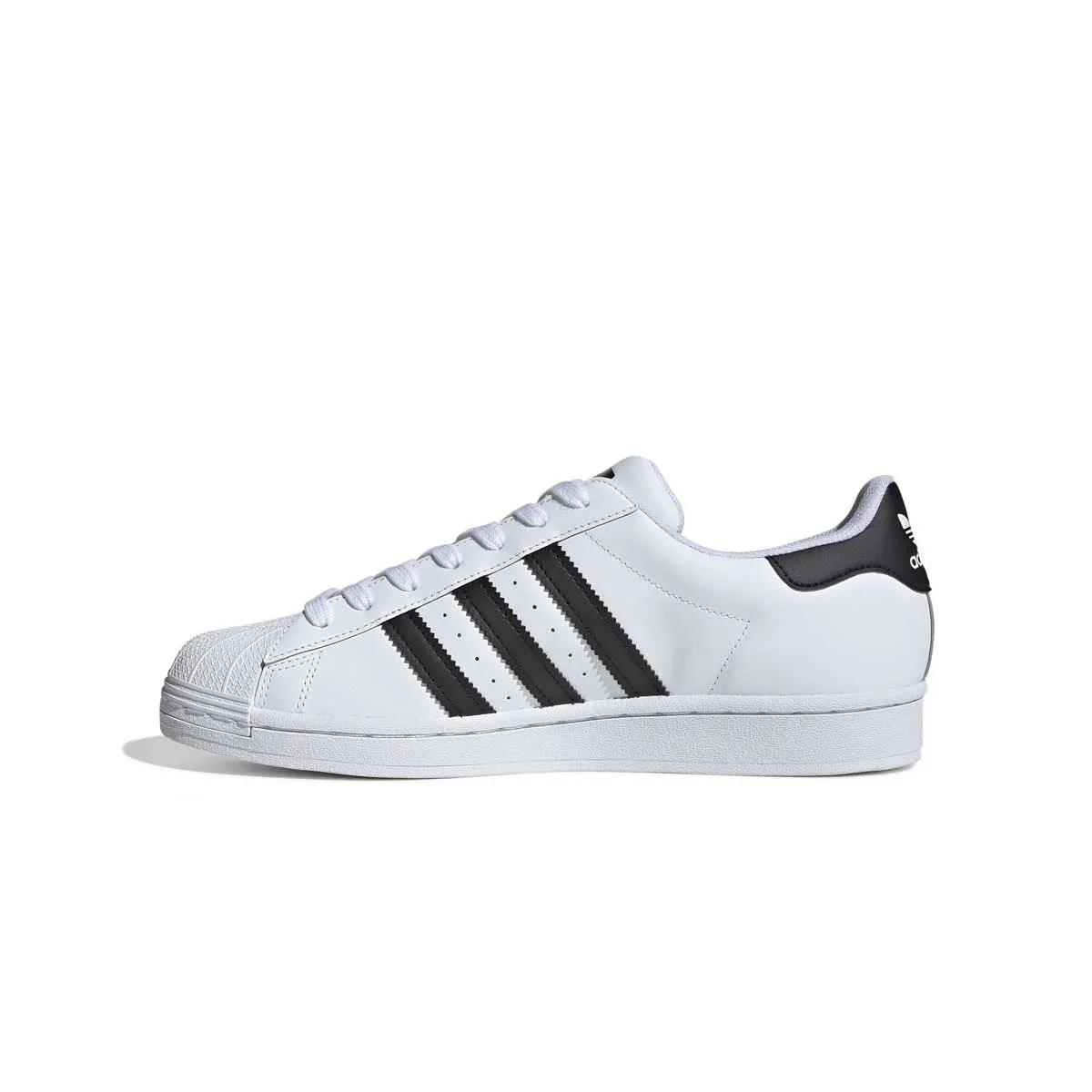 Superstar 'White' Urban Explorer Urban Vibes