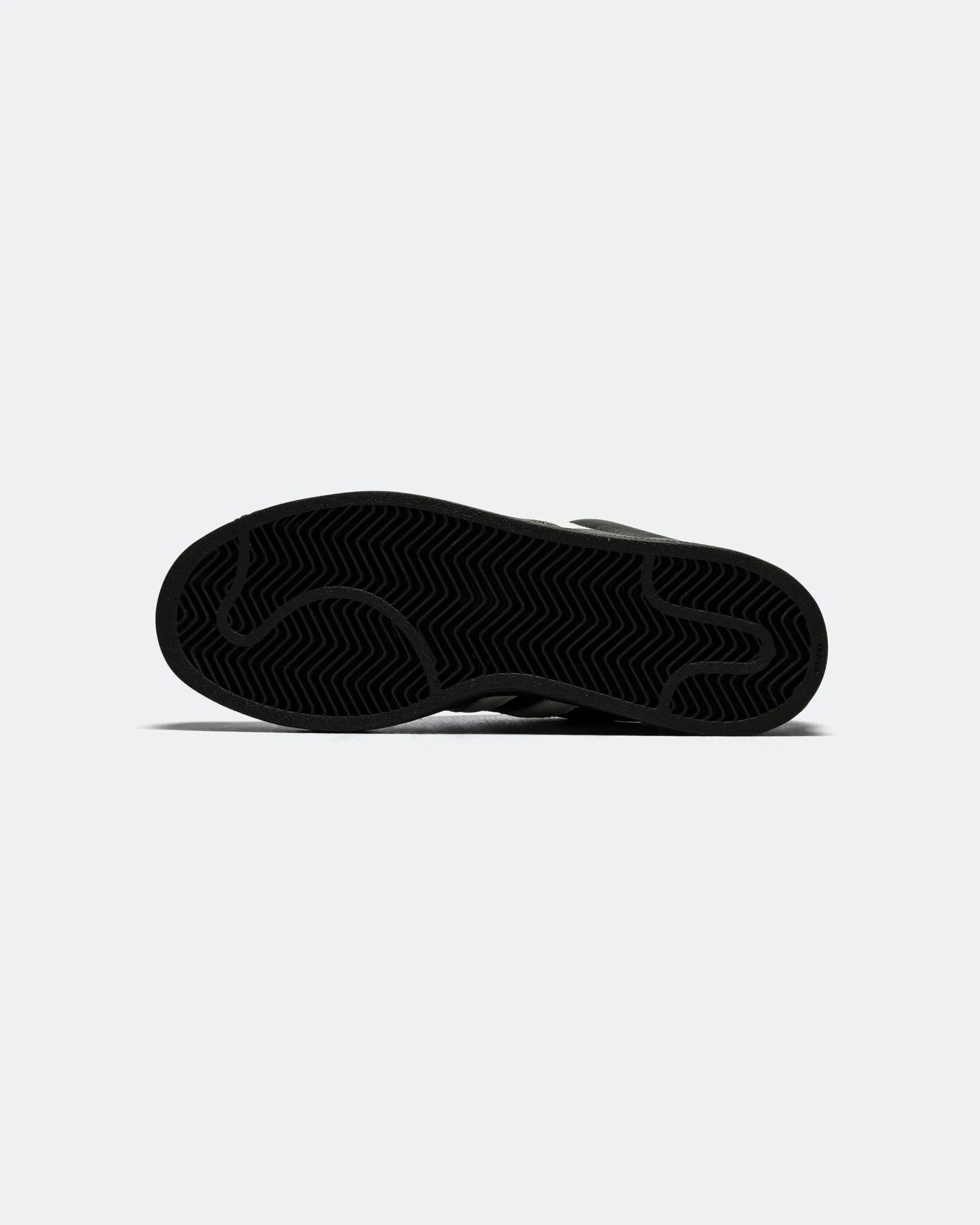 Superstar x BEAMS - Core Black/Footwear White-Gold Metallic Versatile Fit