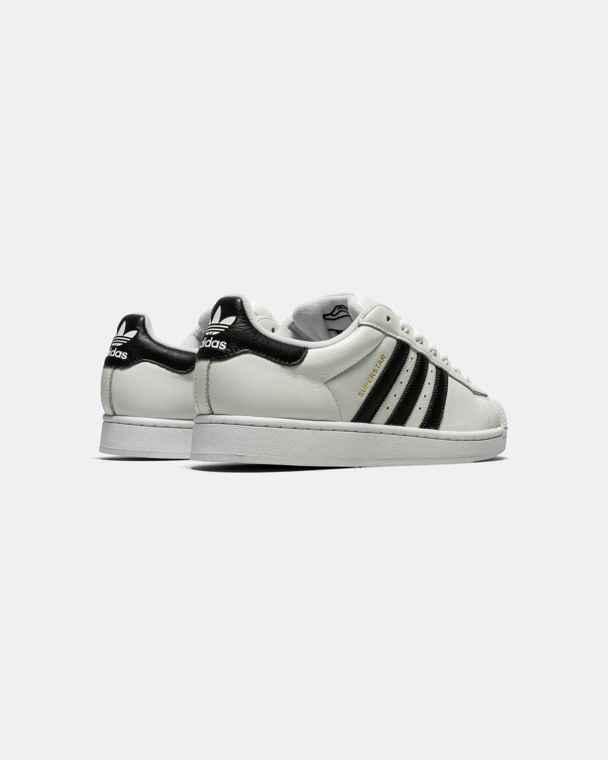 Grid Traction System Superstar x BEAMS - Footwear White/Core Black-Gold Metallic