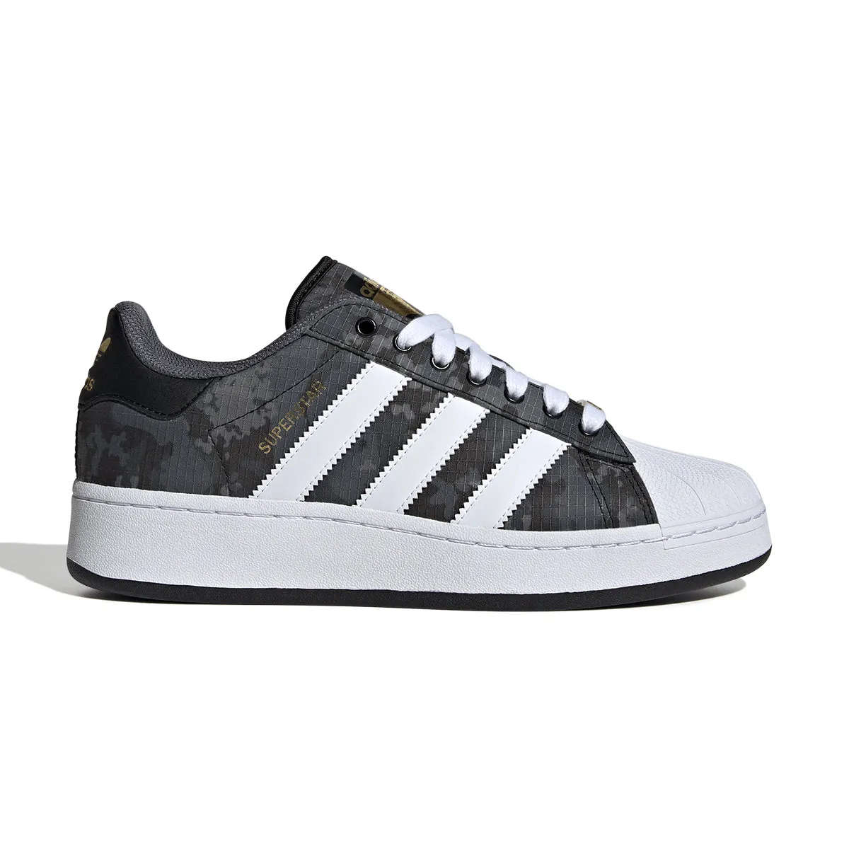 Adaptive Movement Superstar XLG 'Digi Camo Black'