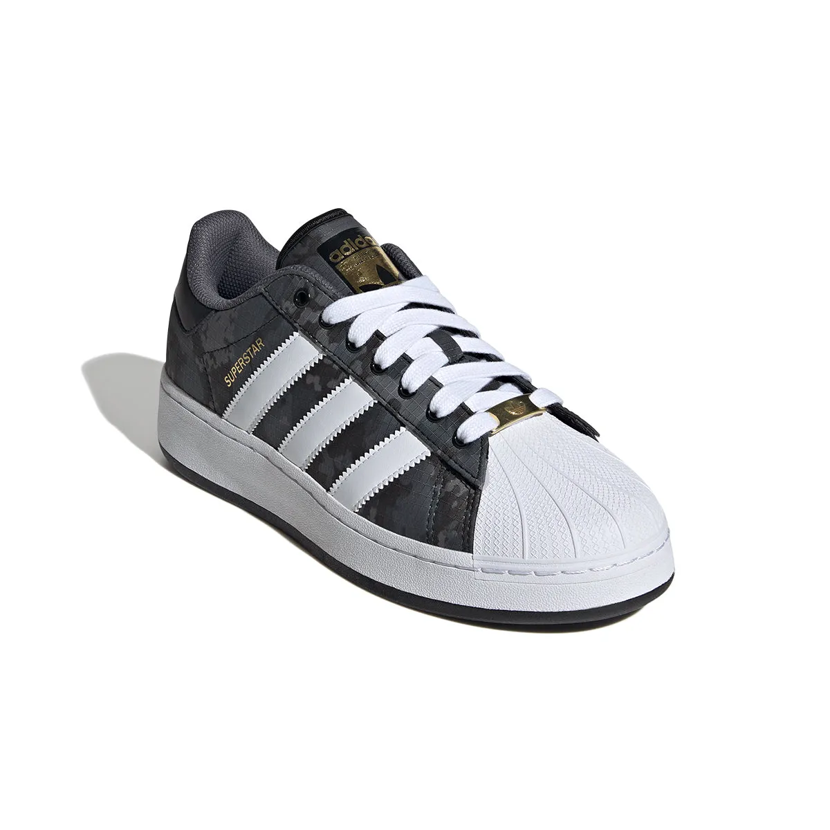 Cloud Feel Superstar XLG 'Digi Camo Black'
