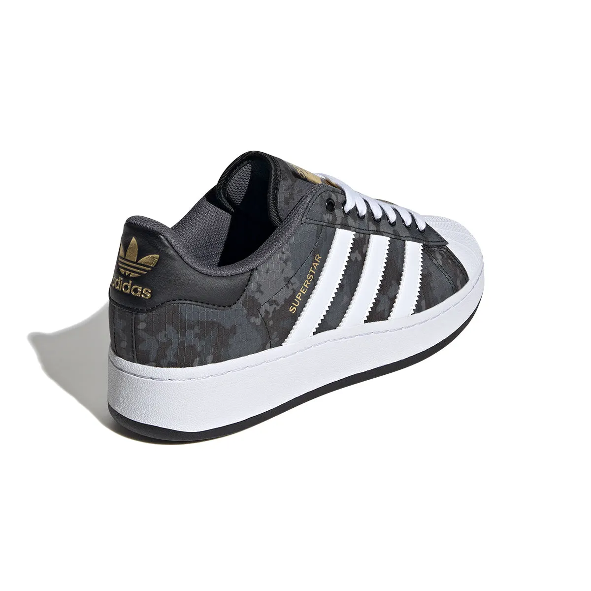 Superstar XLG 'Digi Camo Black' Responsive EVA Comfortable Padding