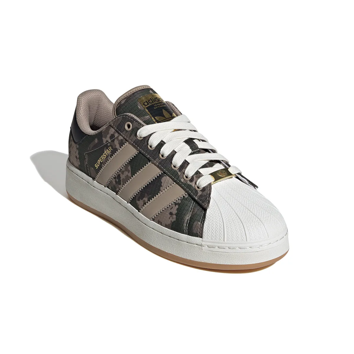 Superstar XLG 'Digi Camo Shadow' Body Support