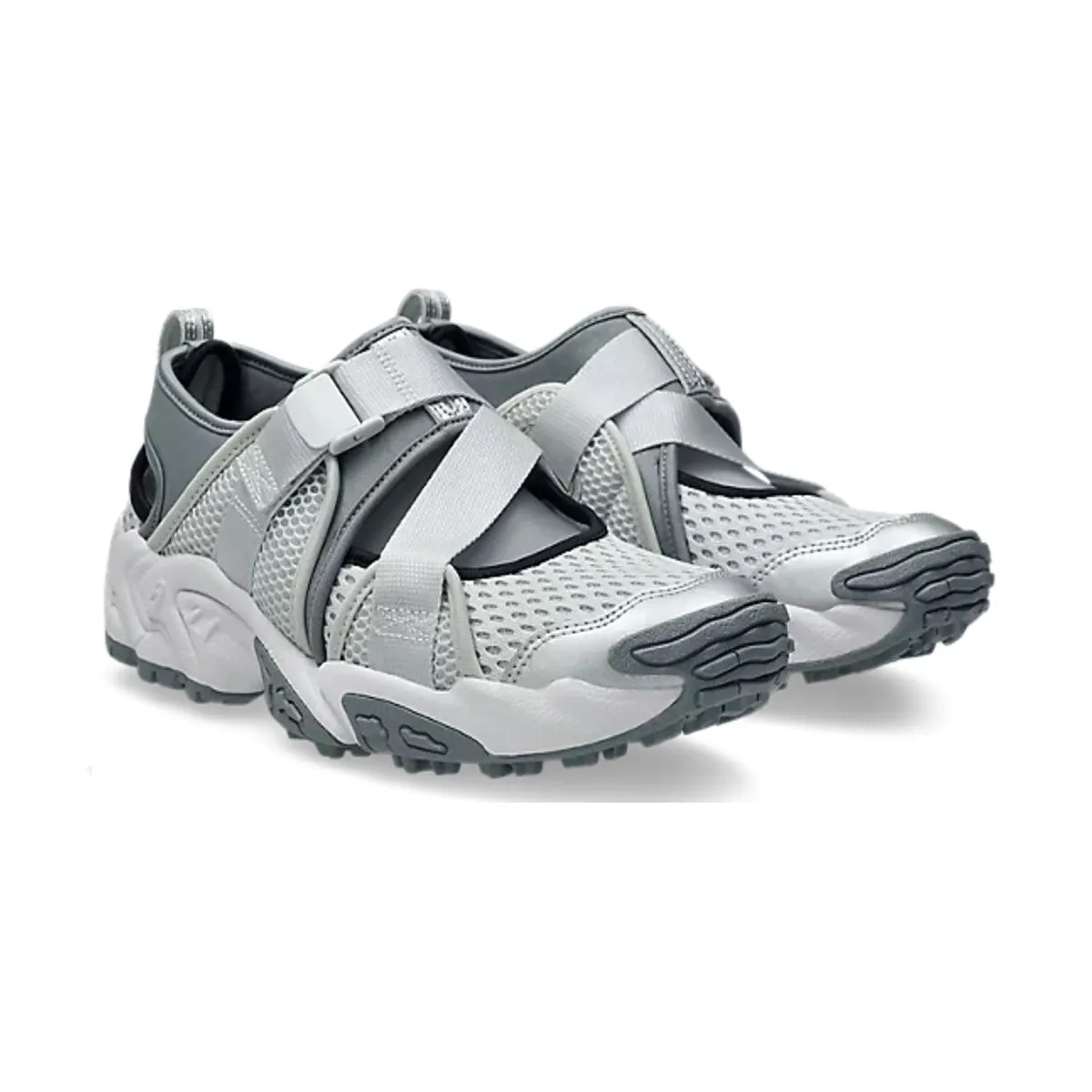 GEL-FILIMY 'Glacier Grey' Perforated Airflow Zones Multi-functional lining
