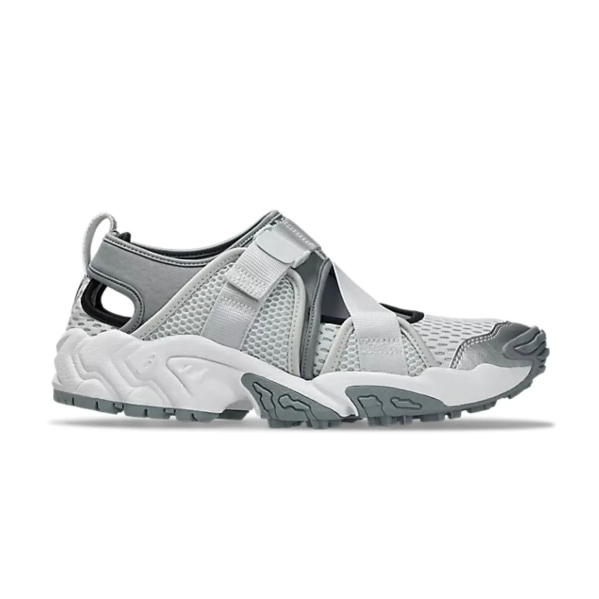 Modern Outfit Modern Edge GEL-FILIMY 'Glacier Grey'