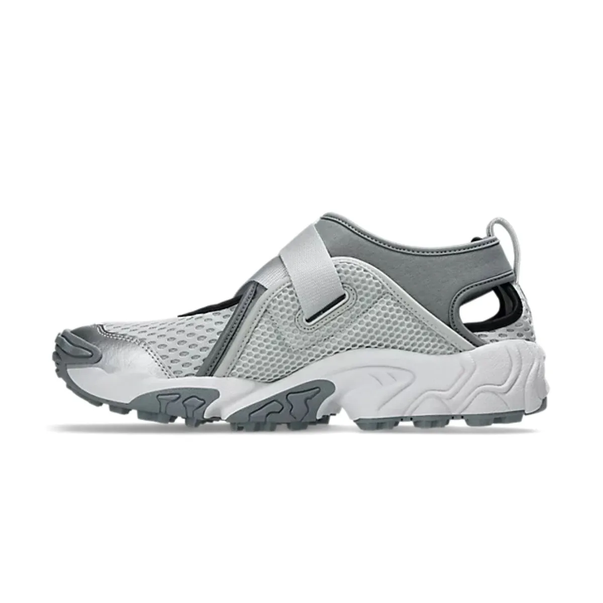 High Top Style SmoothSurface GEL-FILIMY 'Glacier Grey'