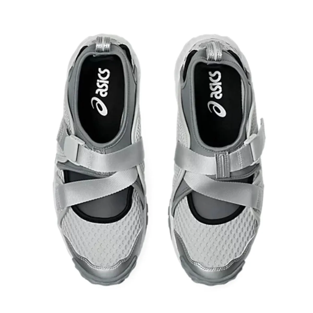 Supportive Feel Agile Fit GEL-FILIMY 'Glacier Grey'