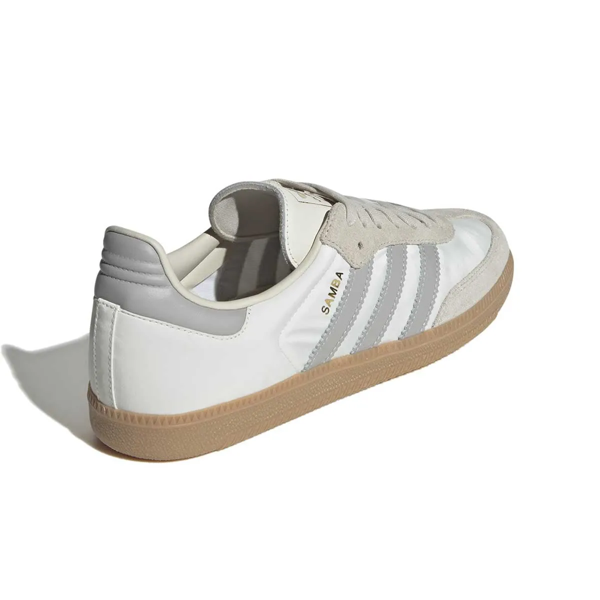 Samba OG 'Off White Grey' Light Stride
