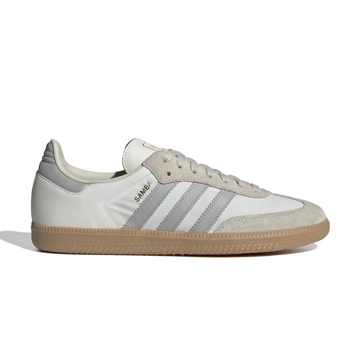 light texture Samba OG 'Off White Grey'