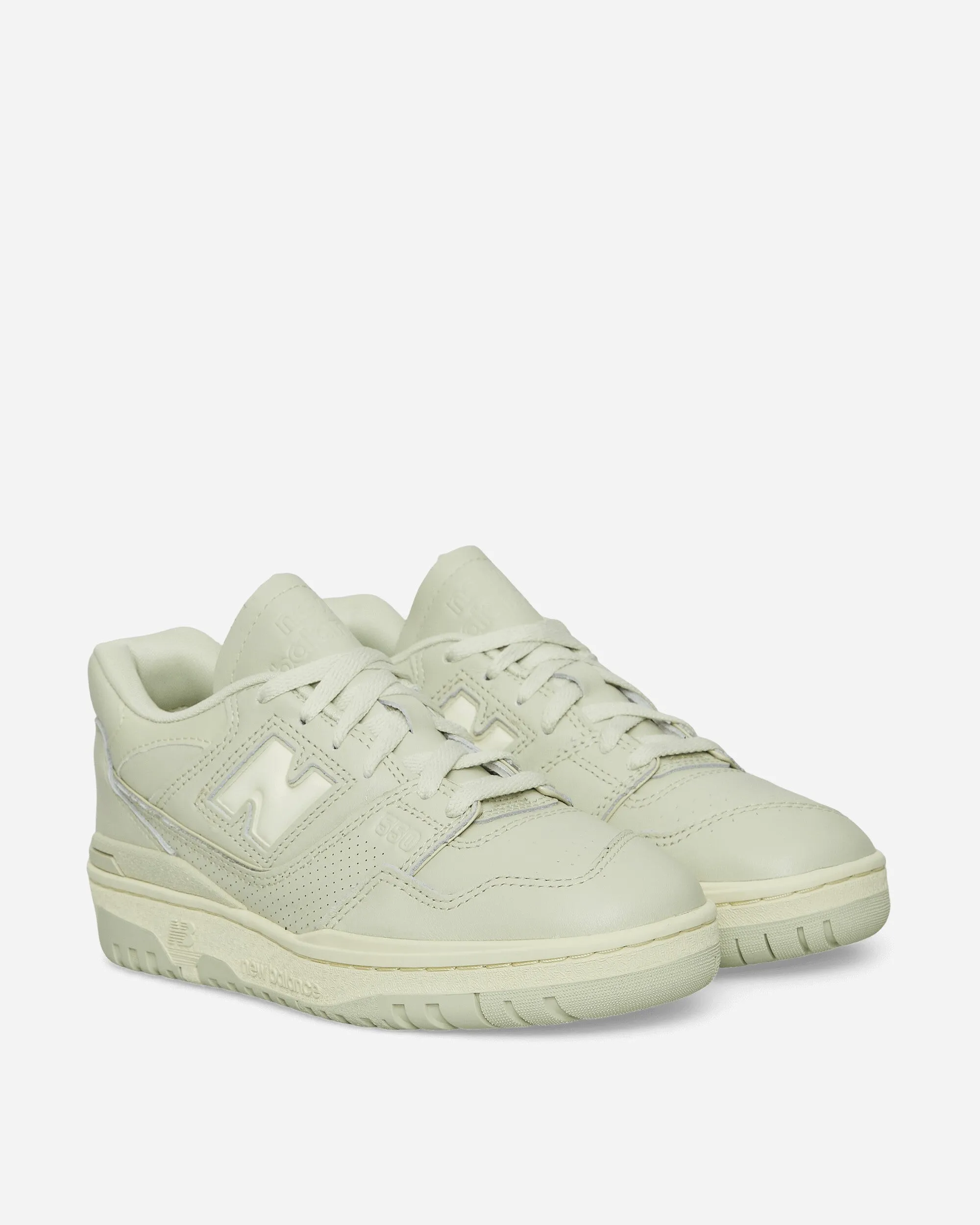 550 Sneakers Deep Lichen Green / Pistachio Butter Travel Must Stone Path