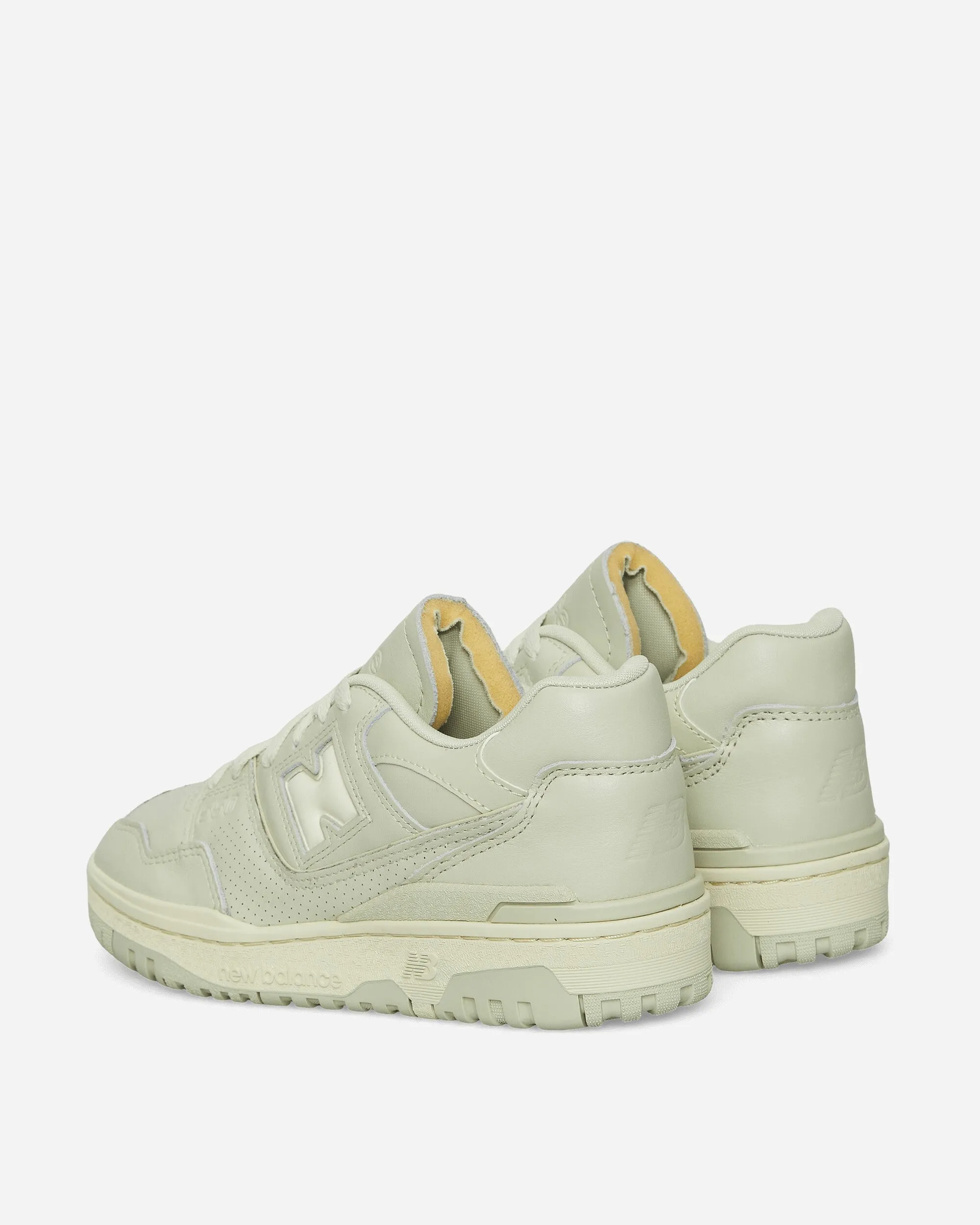 All Matching Steady Pace 550 Sneakers Deep Lichen Green / Pistachio Butter