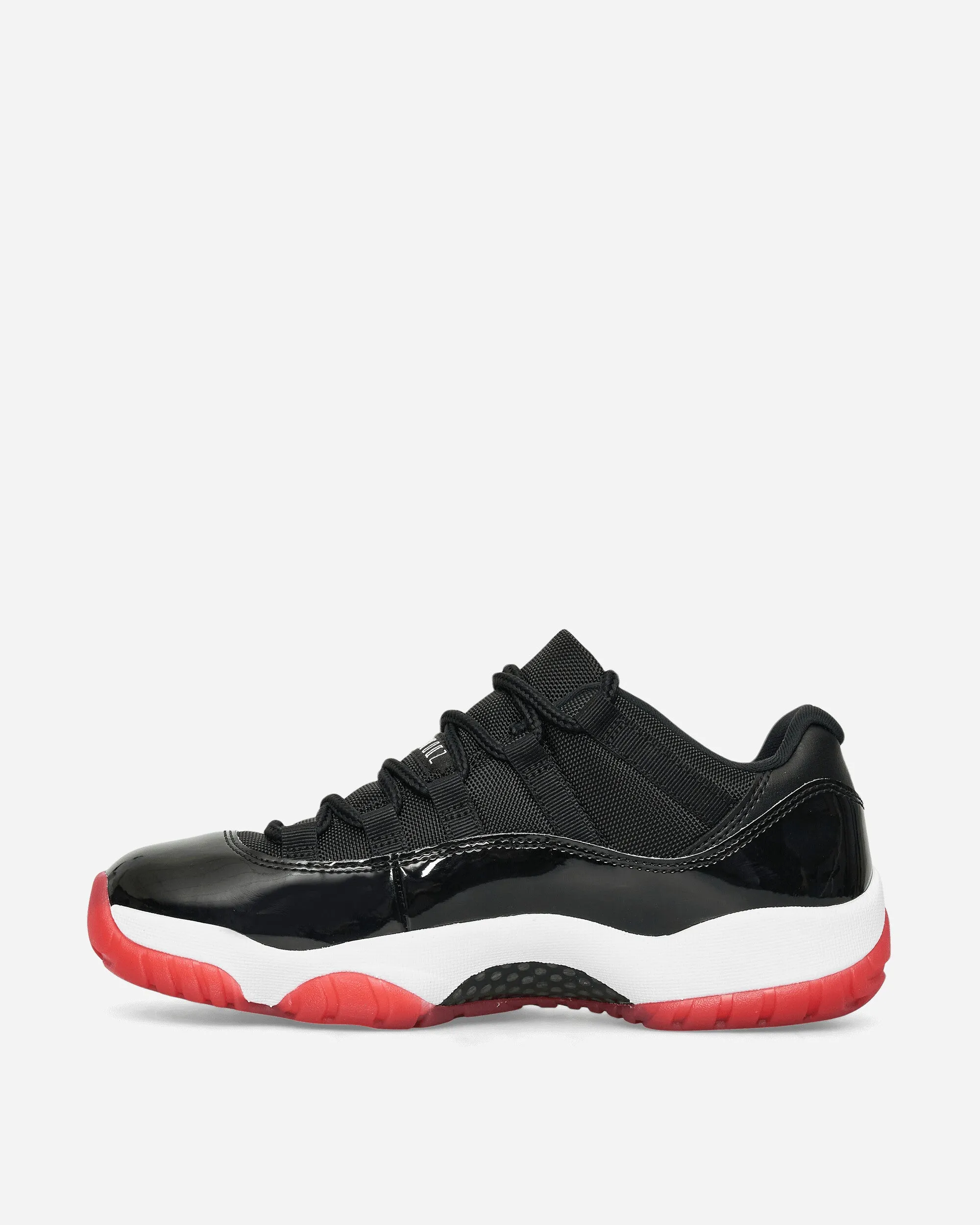 Sand Stroll Air Jordan 11 Low Sneakers Bred