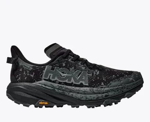 Hoka Men's Speedgoat 6 GTX Swing Comfort