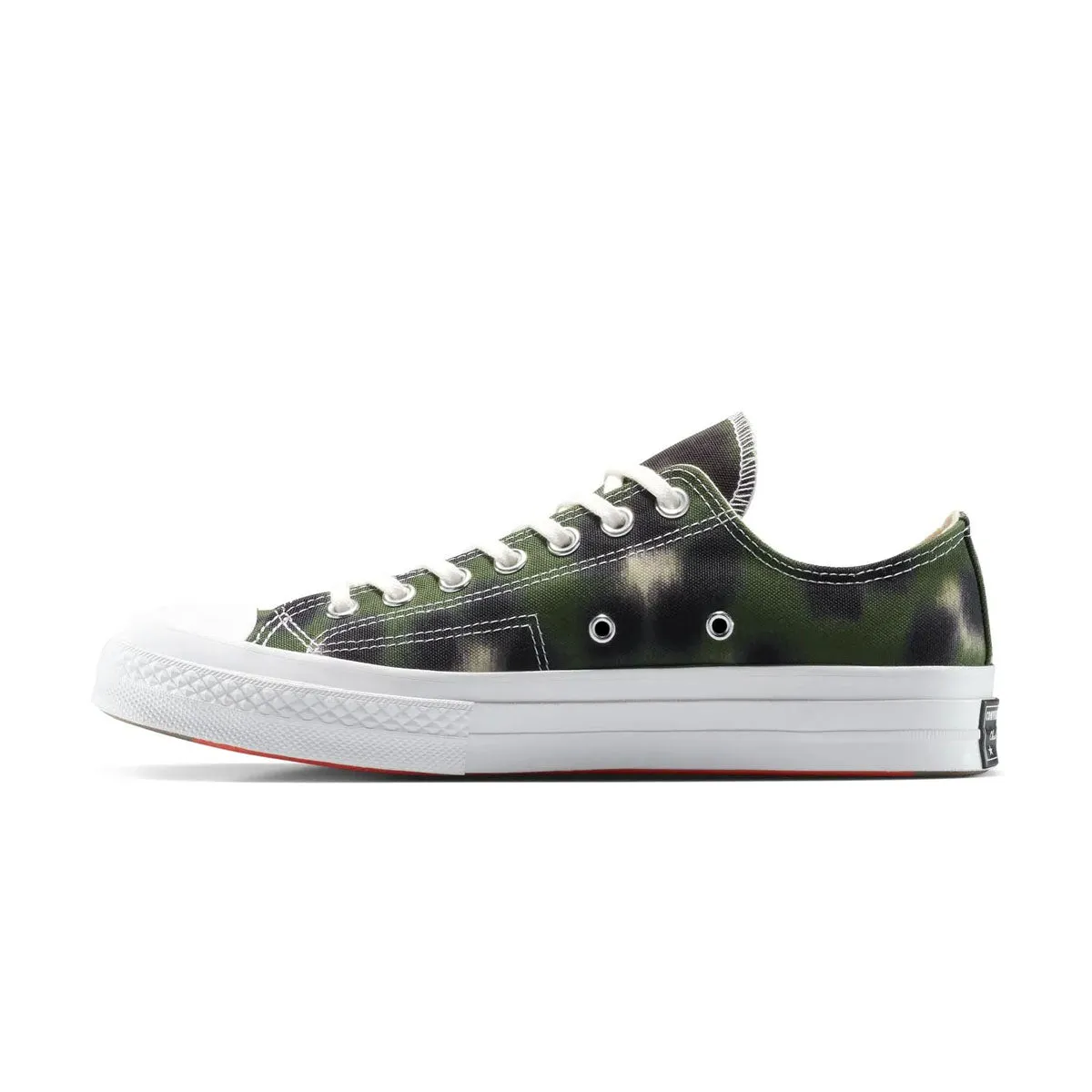 Stay Light   Kenzo Chuck 70 Lo 'Hana Leopard Cypress'