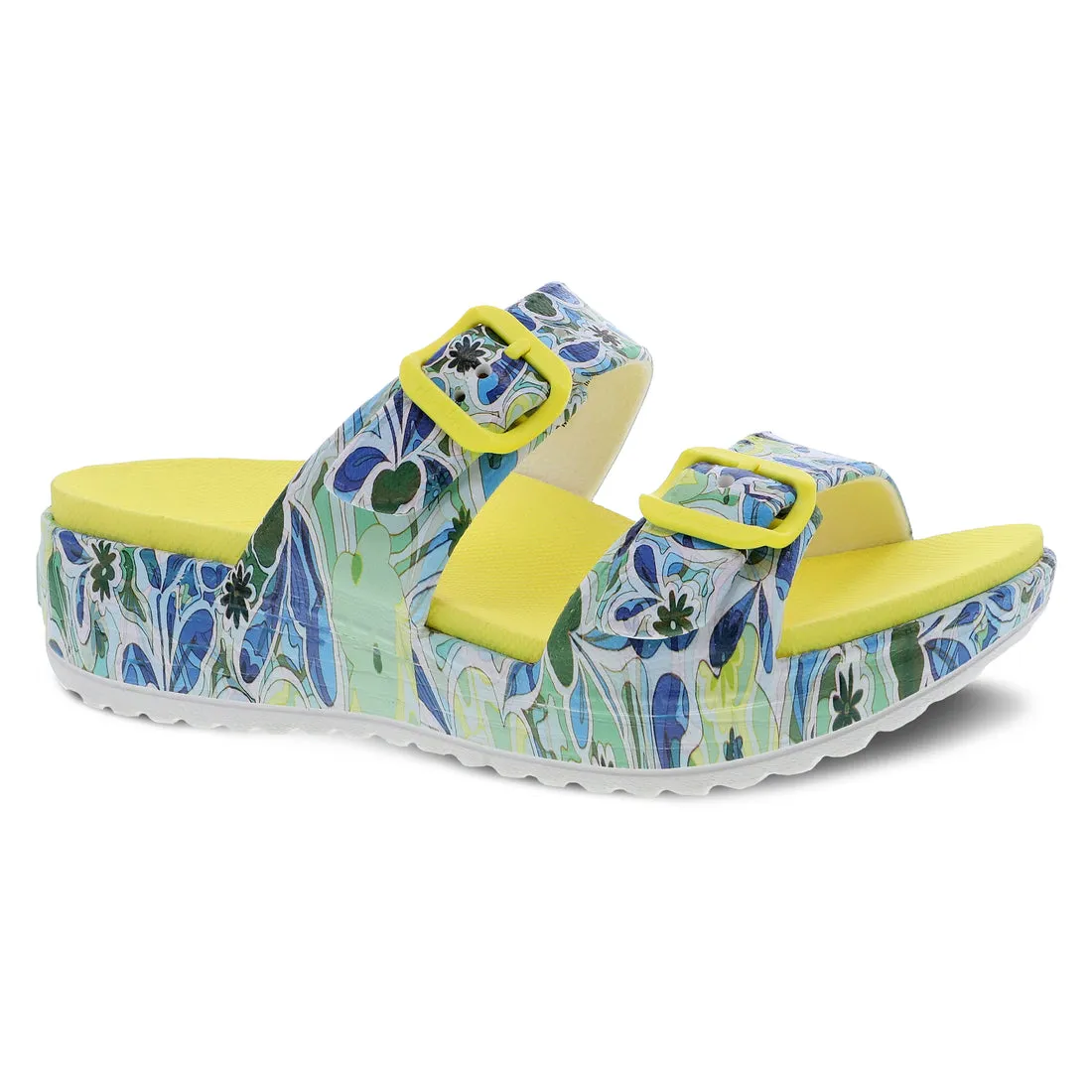 Comfy Interior Dansko Kandi