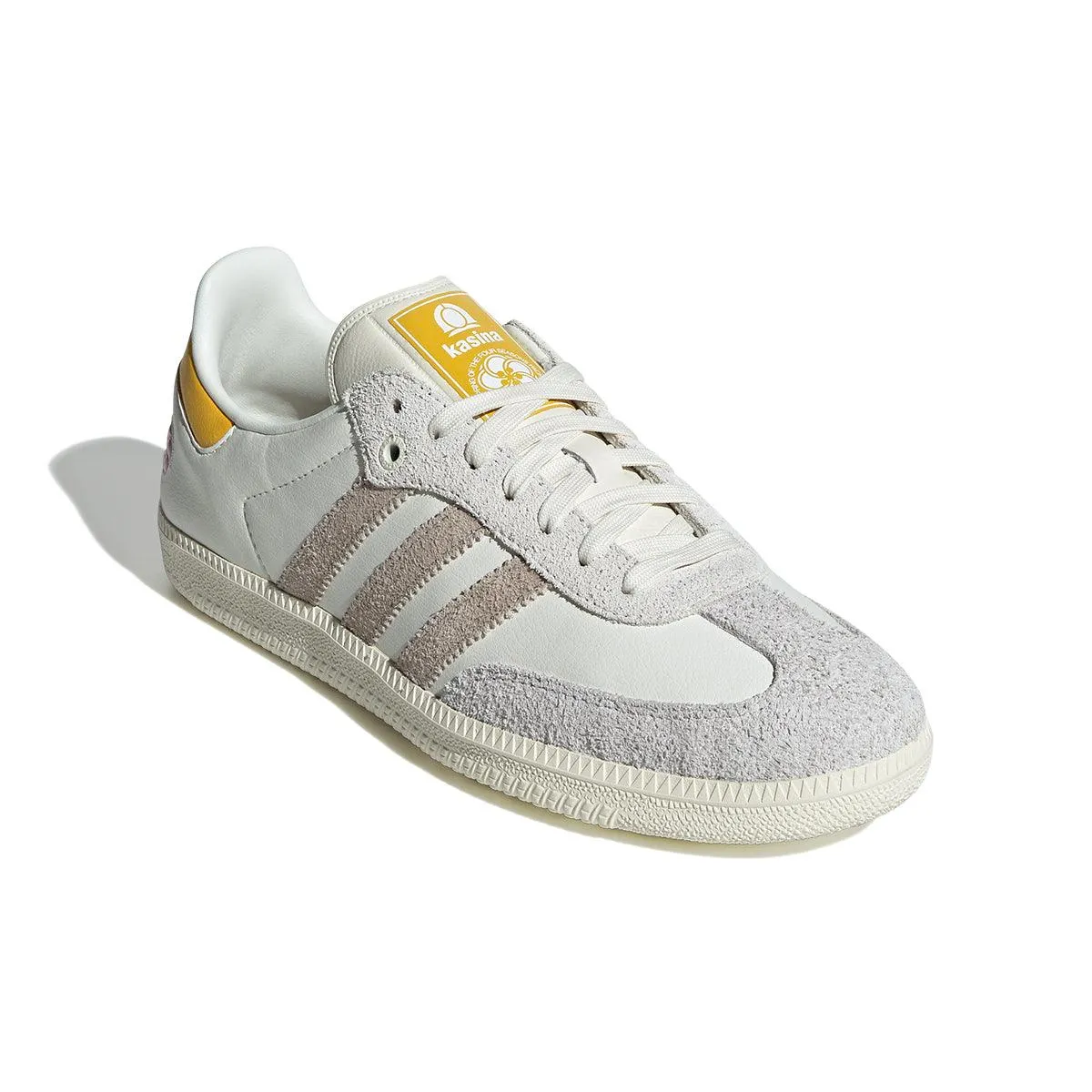 Gym Sneaker Exchanges   Kasina Samb? 'Spring'