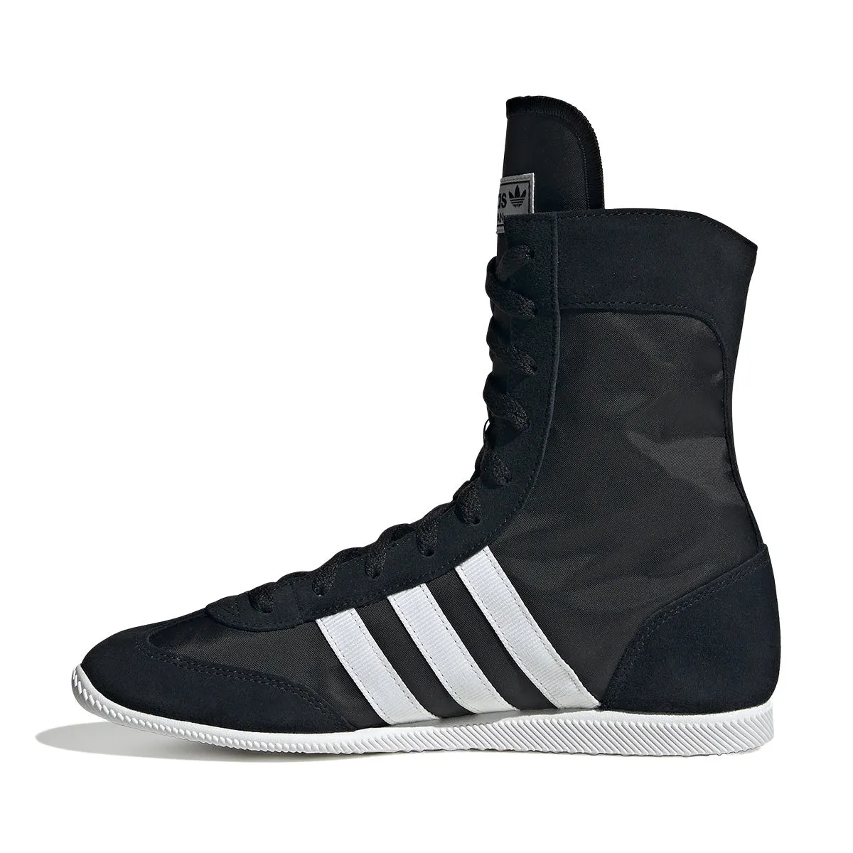 Wmns Japan High 'Core Black Cloud White' Basic Wear Chase Step