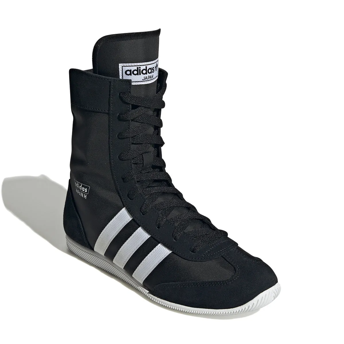Wmns Japan High 'Core Black Cloud White' MeshMaterial