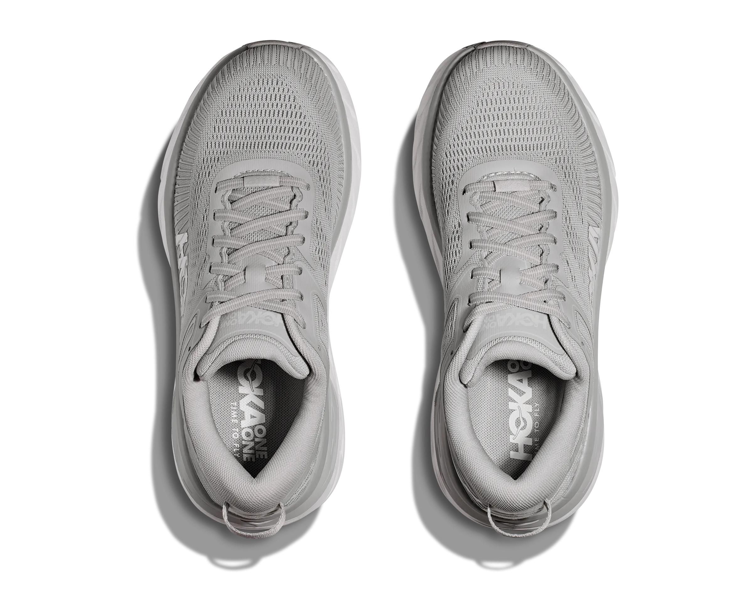 HOKA BONDI V7 WOMEN'S WIDE Precision - engineered