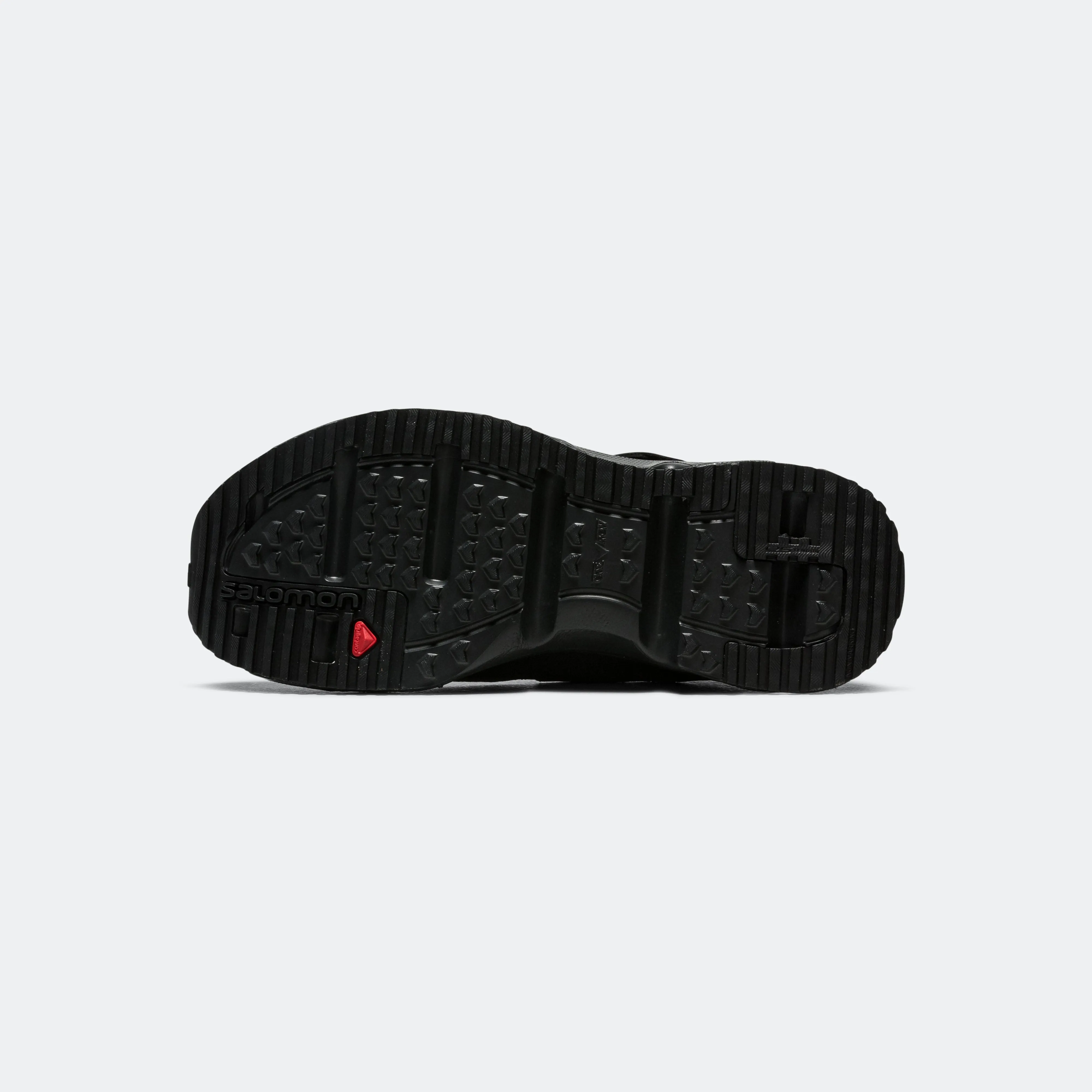 Reliable Grip Dual Zone Traction RX Marie Jeanne - Black/Black