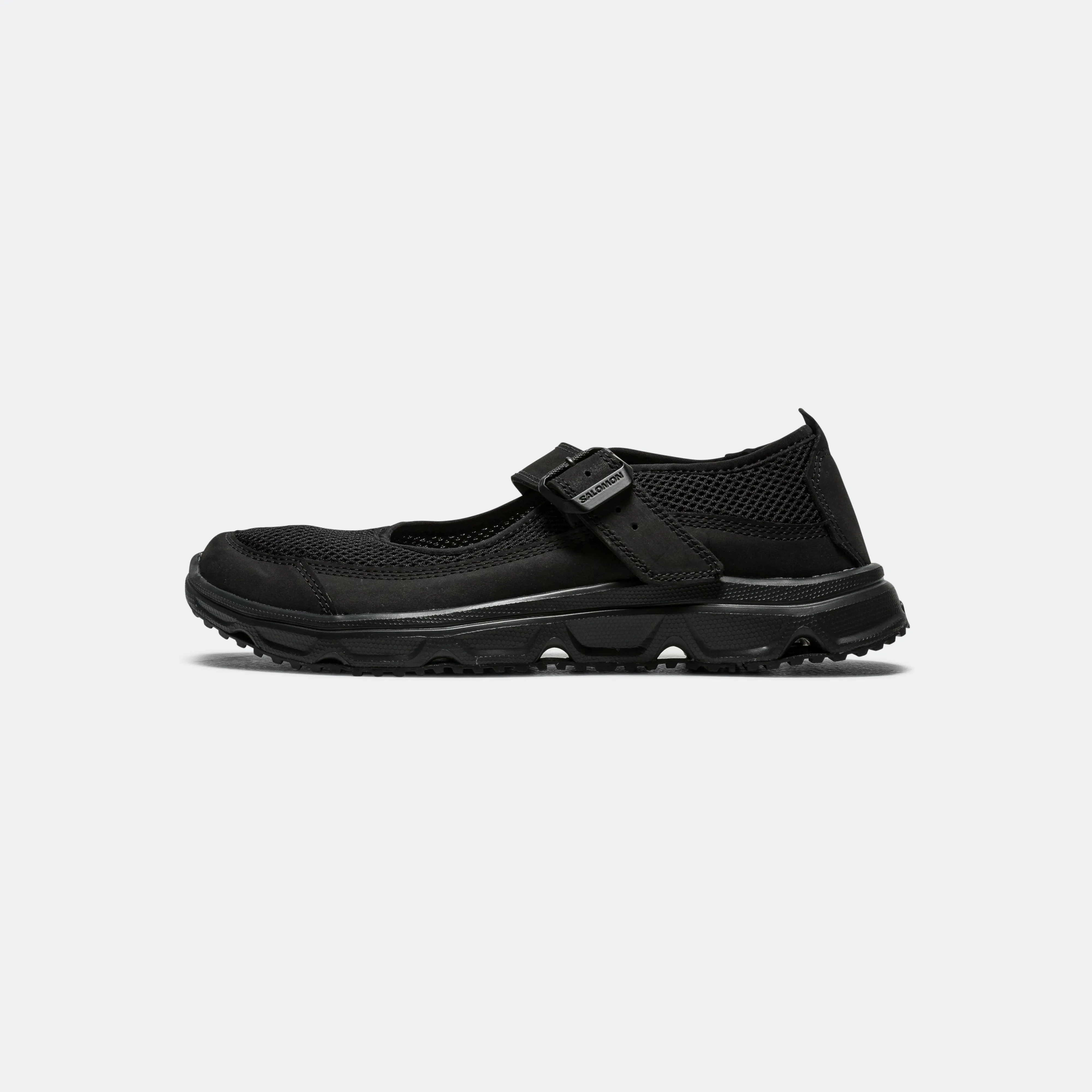 RX Marie Jeanne - Black/Black Style Routine Bounce Walk