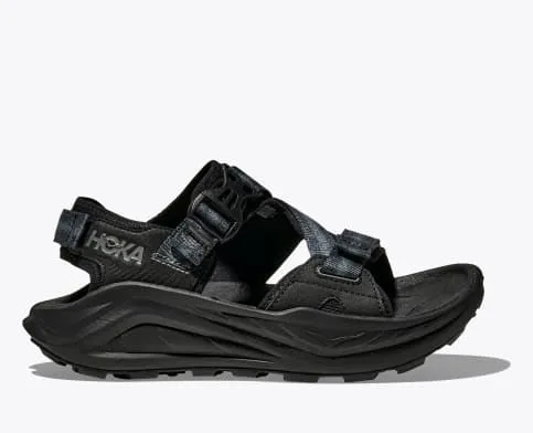 Hoka Men's Infini Hike TC Pro Push BreathableLining